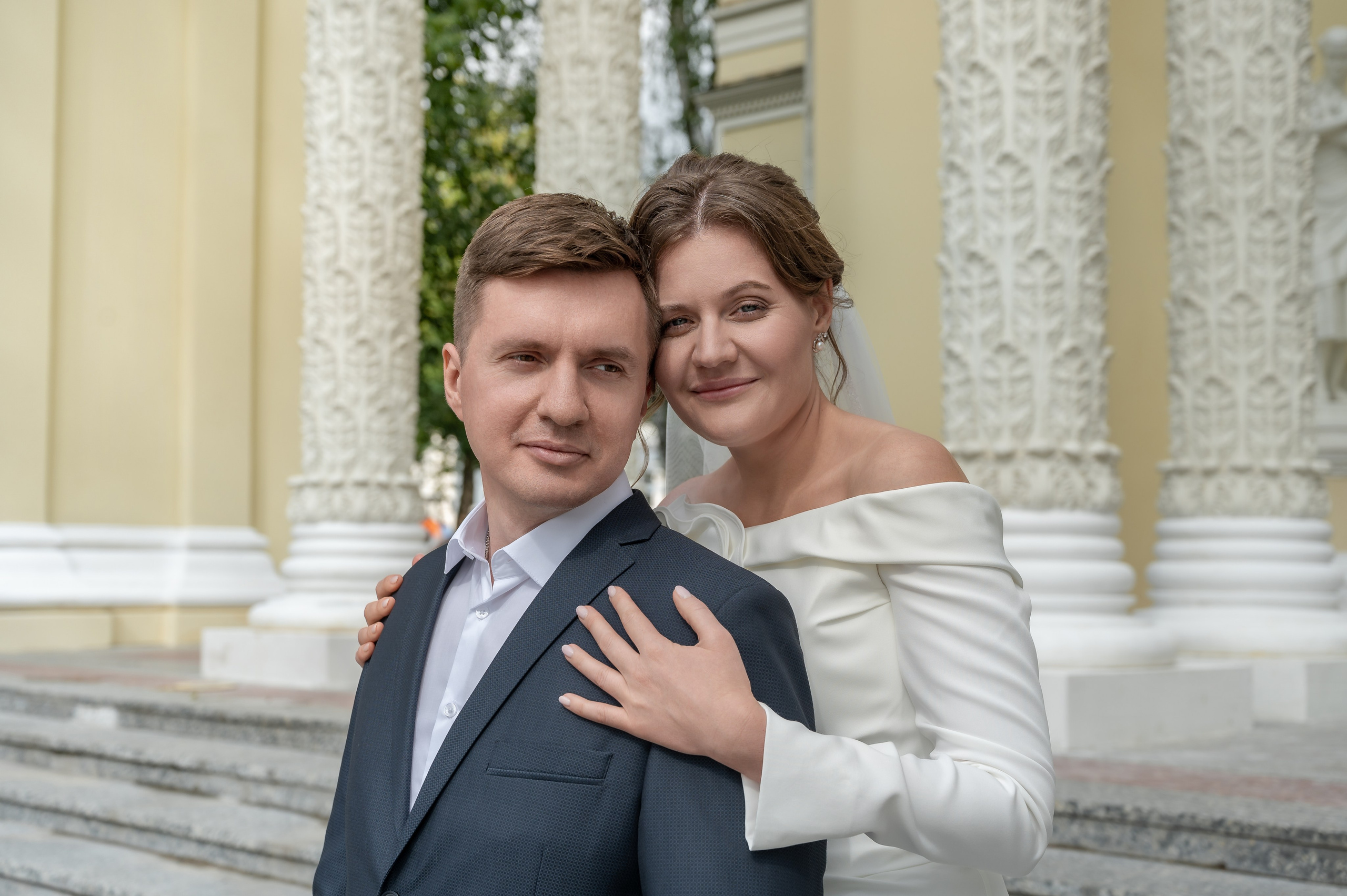 Полная серия 5. Фотограф и видеограф в Москве Алиса Канцибер