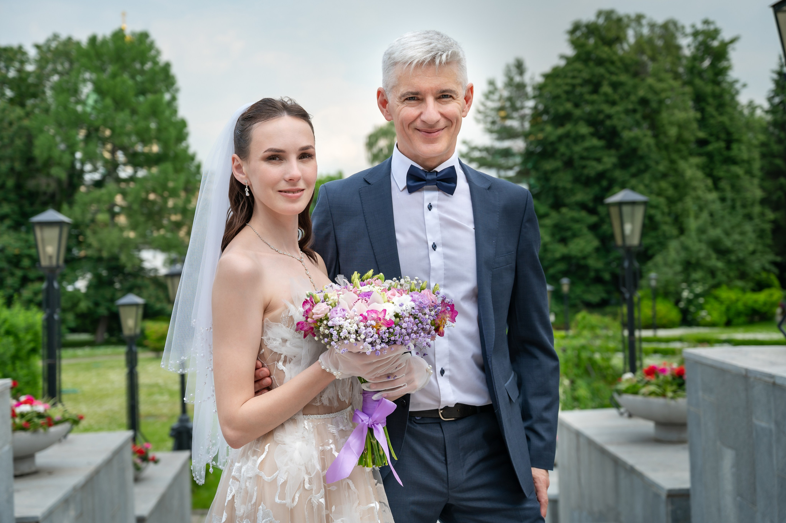 Полная серия 1. Фотограф и видеограф в Москве Алиса Канцибер