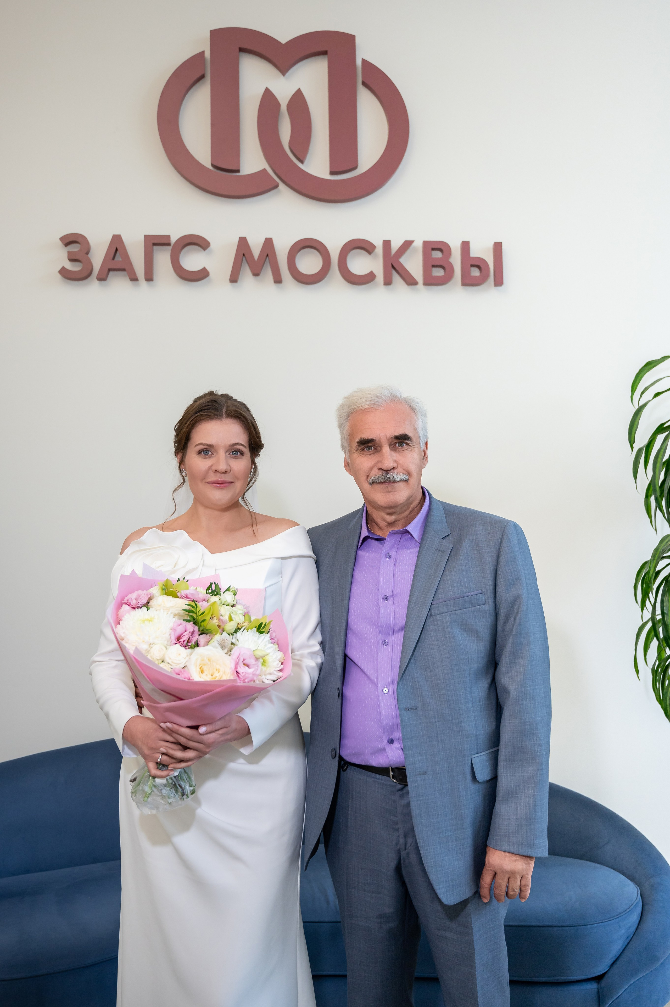Полная серия 5. Фотограф и видеограф в Москве Алиса Канцибер