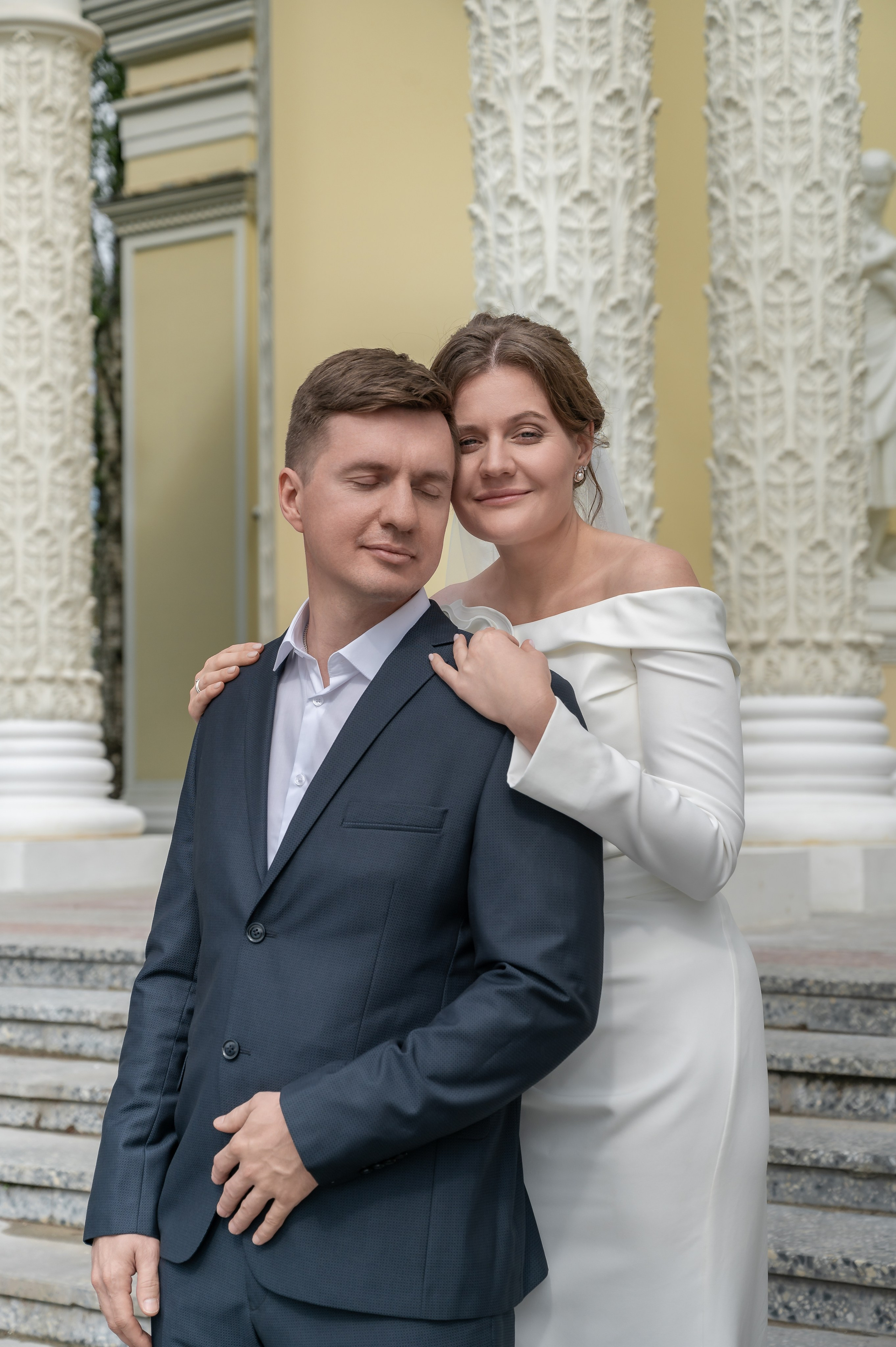Полная серия 5. Фотограф и видеограф в Москве Алиса Канцибер