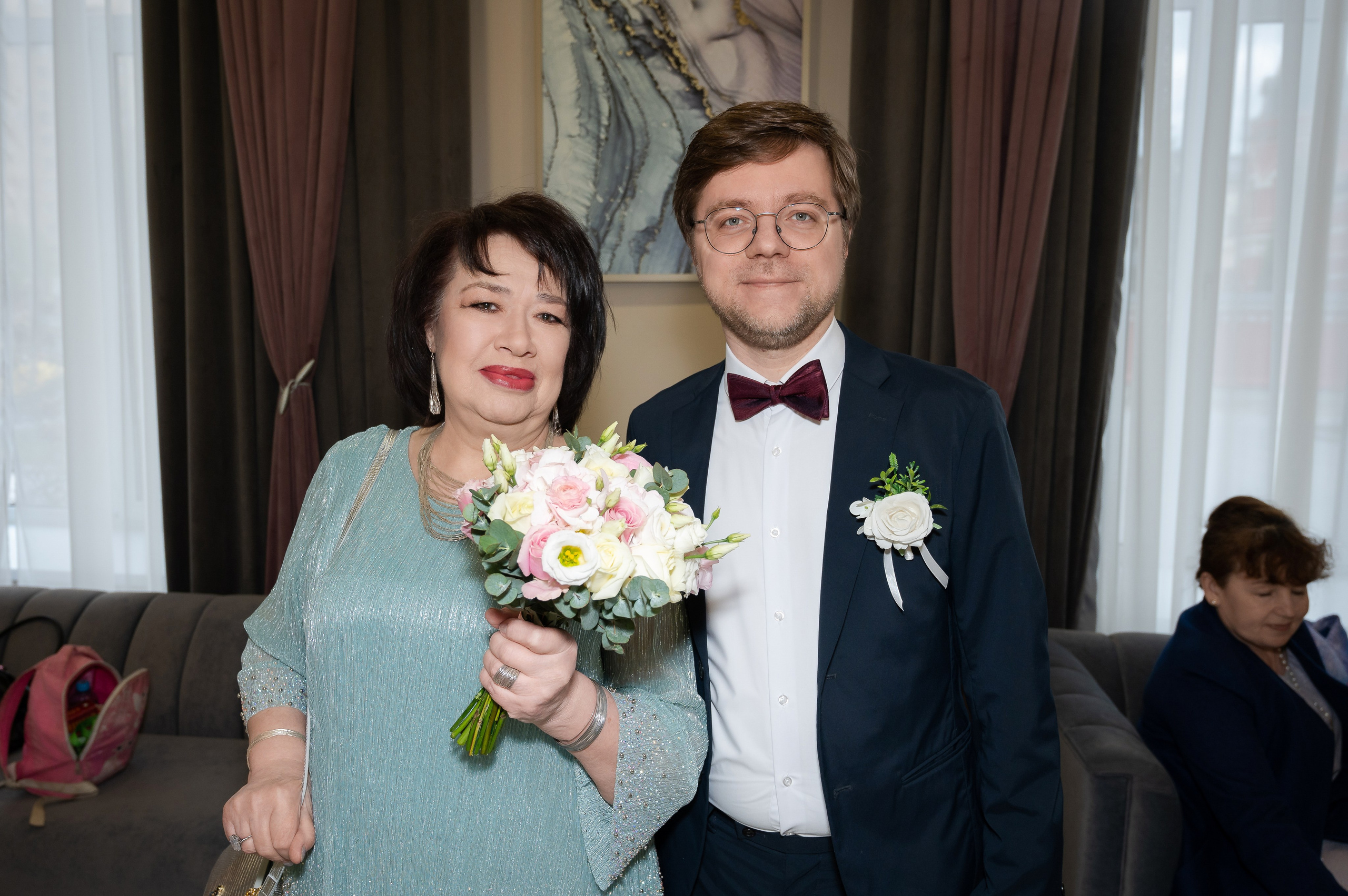 Полная серия 3. Фотограф и видеограф в Москве Алиса Канцибер