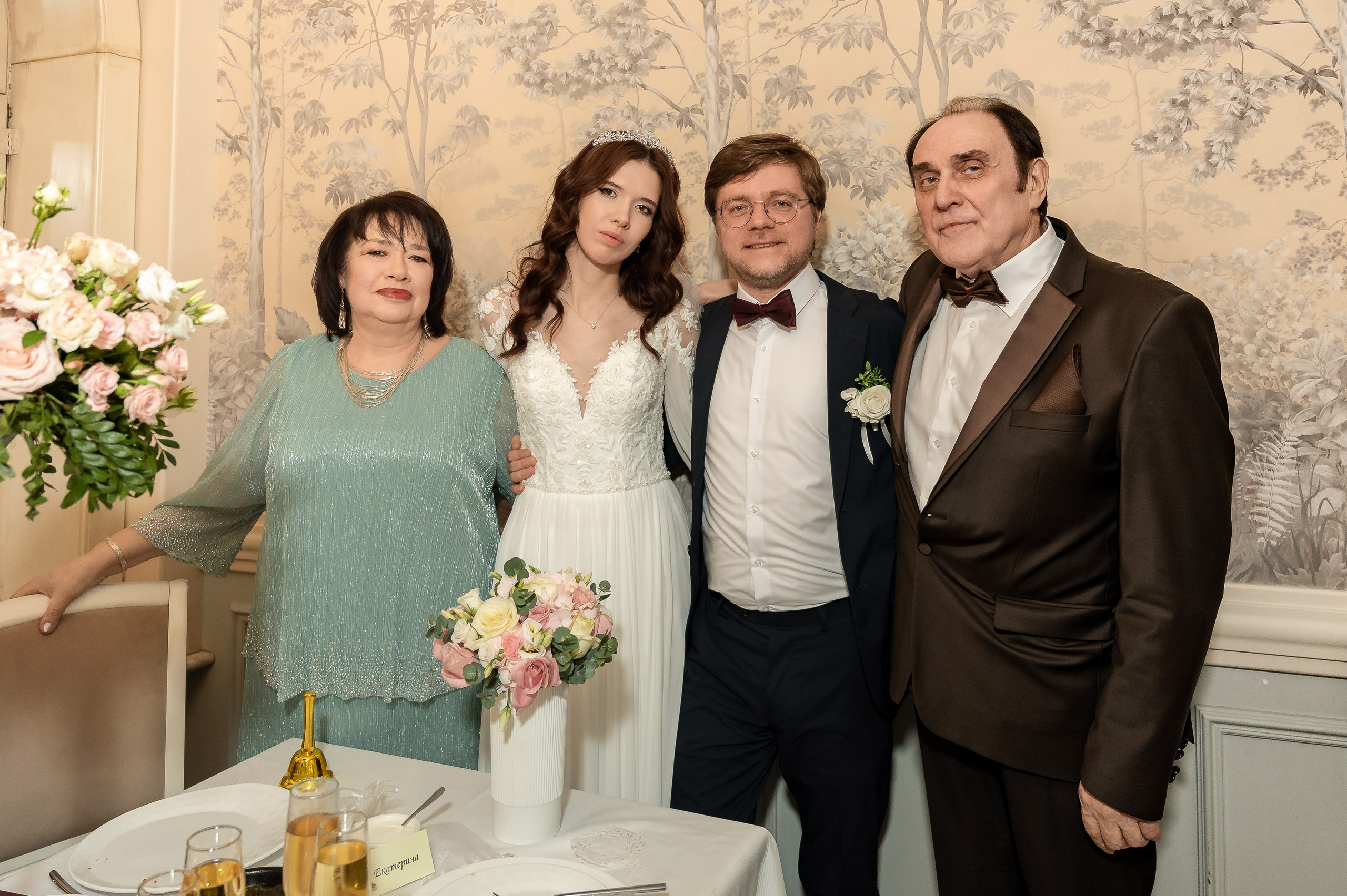 Полная серия 3. Фотограф и видеограф в Москве Алиса Канцибер