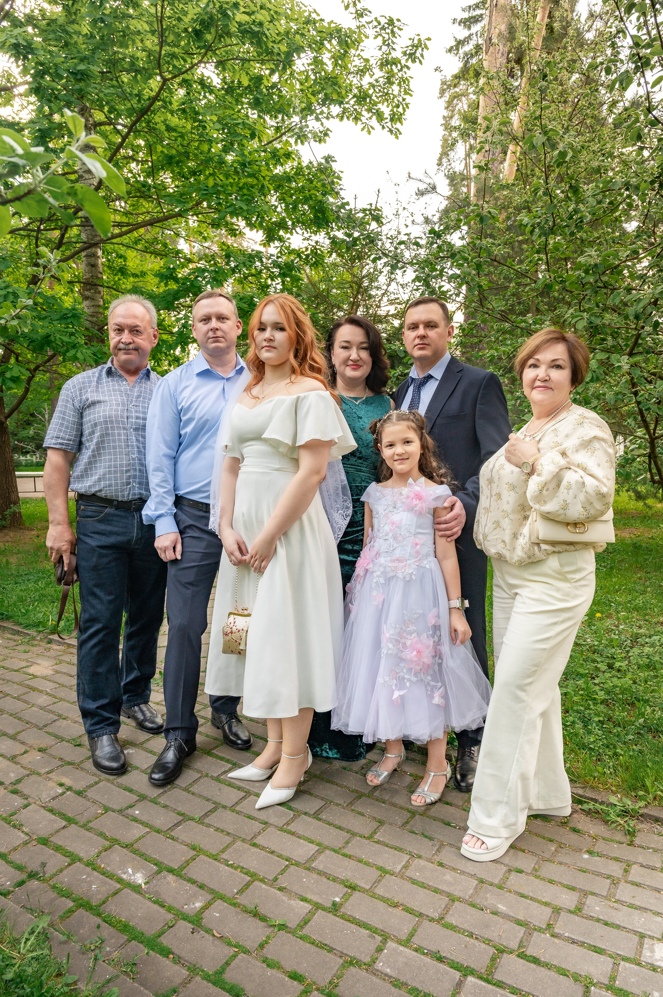 Полная серия 2. Фотограф и видеограф в Москве Алиса Канцибер