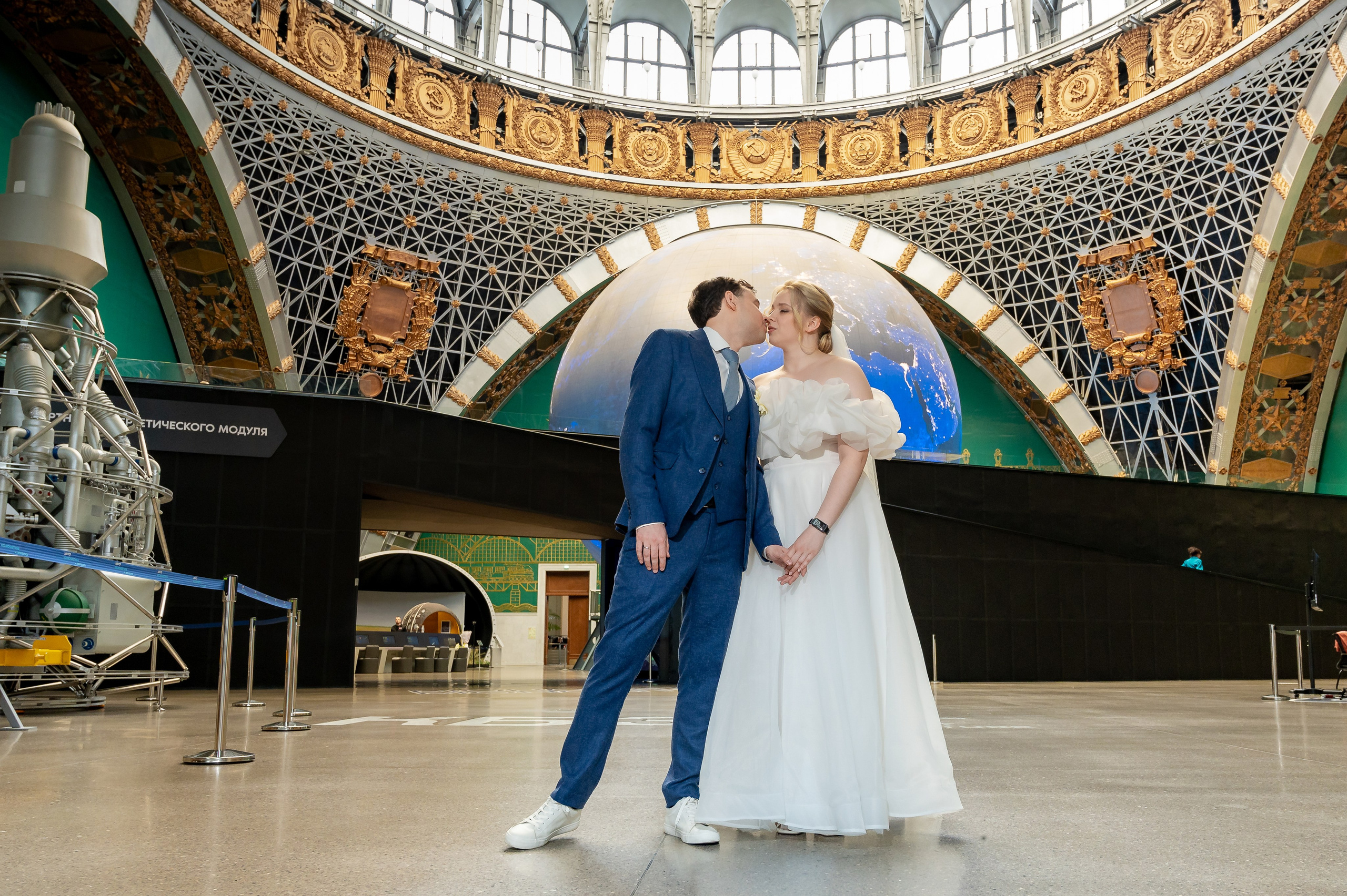 Полная серия 4. Фотограф и видеограф в Москве Алиса Канцибер