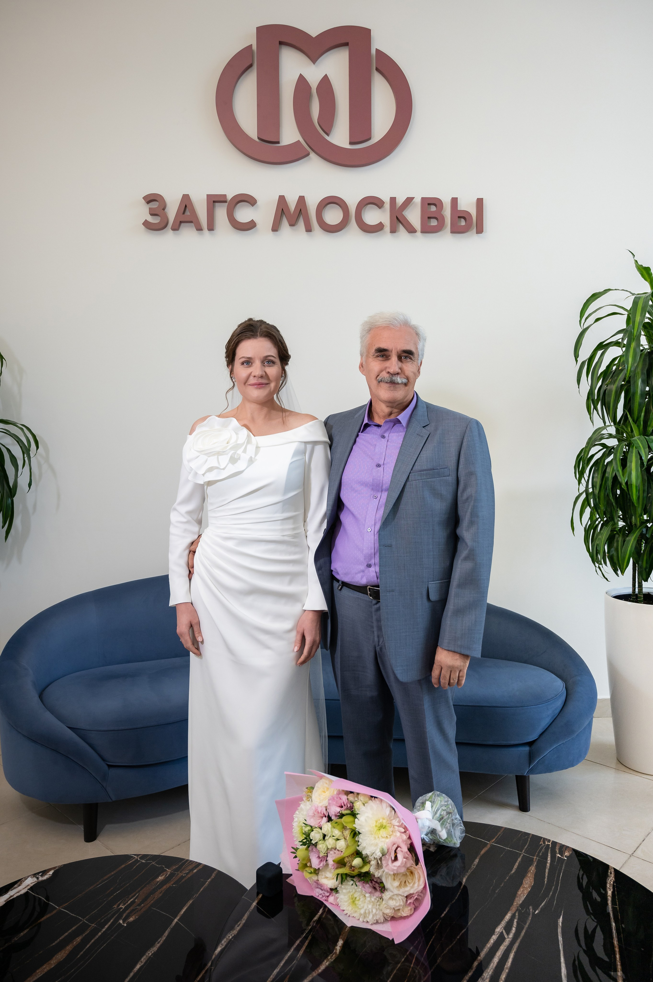 Полная серия 5. Фотограф и видеограф в Москве Алиса Канцибер