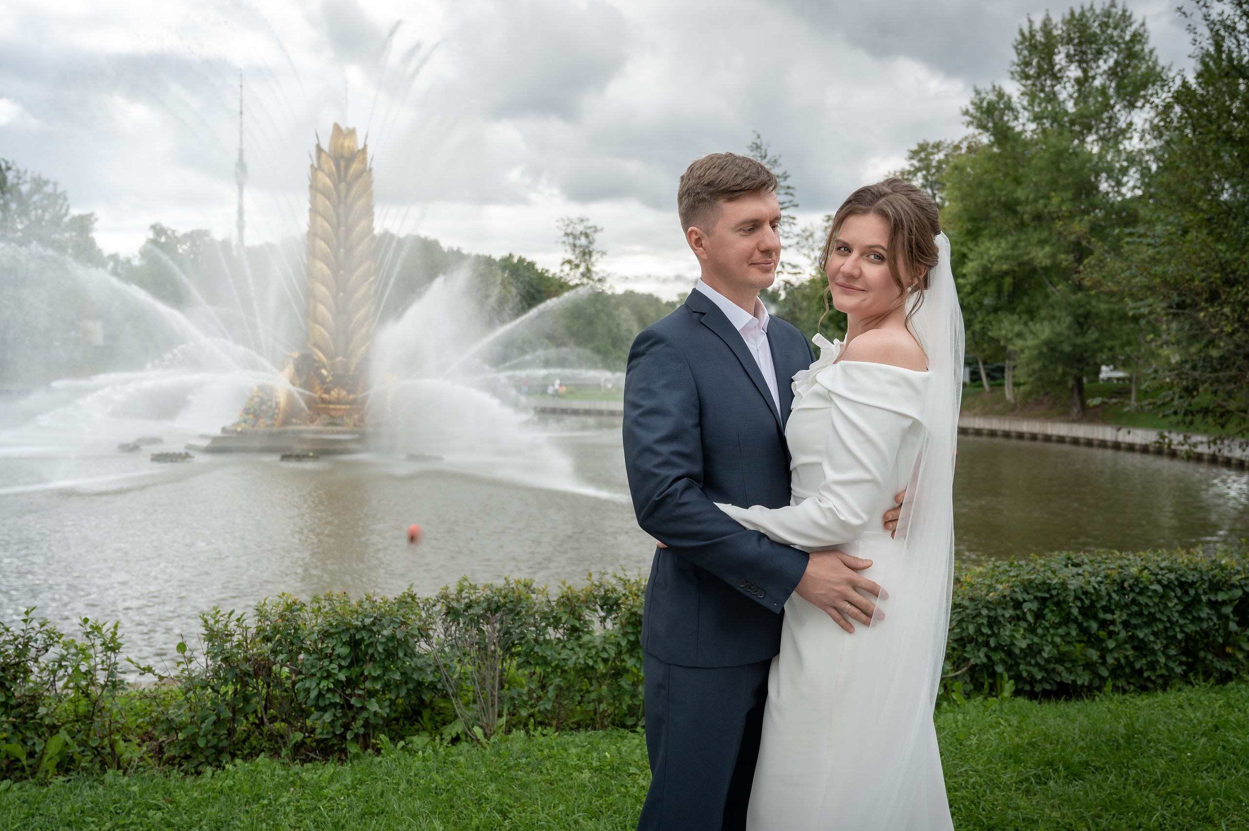 Полная серия 5. Фотограф и видеограф в Москве Алиса Канцибер
