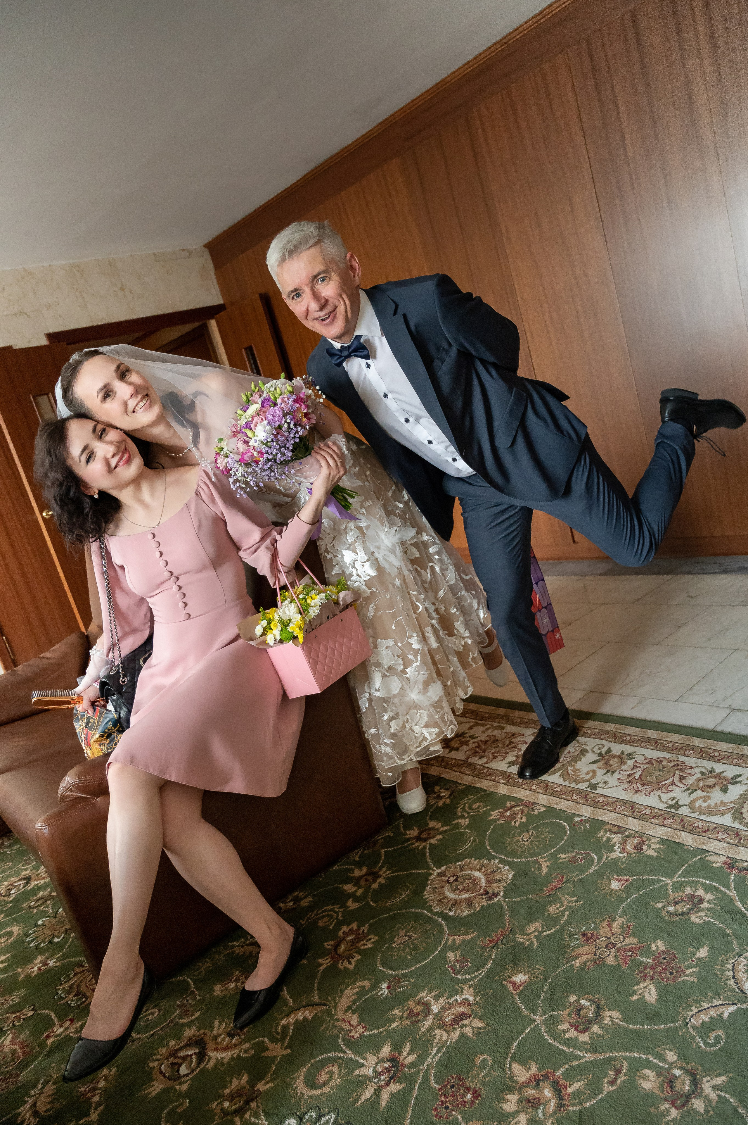 Полная серия 1. Фотограф и видеограф в Москве Алиса Канцибер