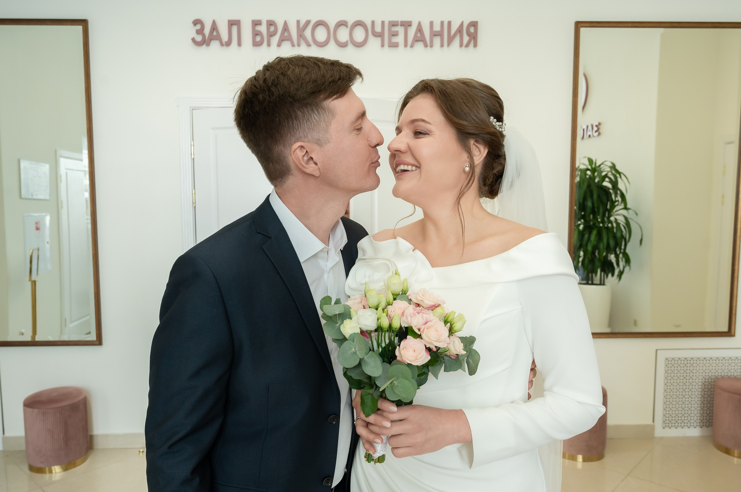 Полная серия 5. Фотограф и видеограф в Москве Алиса Канцибер