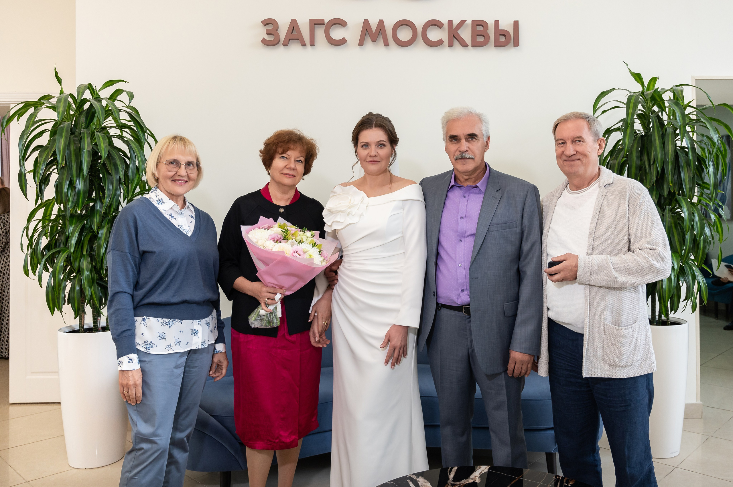 Полная серия 5. Фотограф и видеограф в Москве Алиса Канцибер