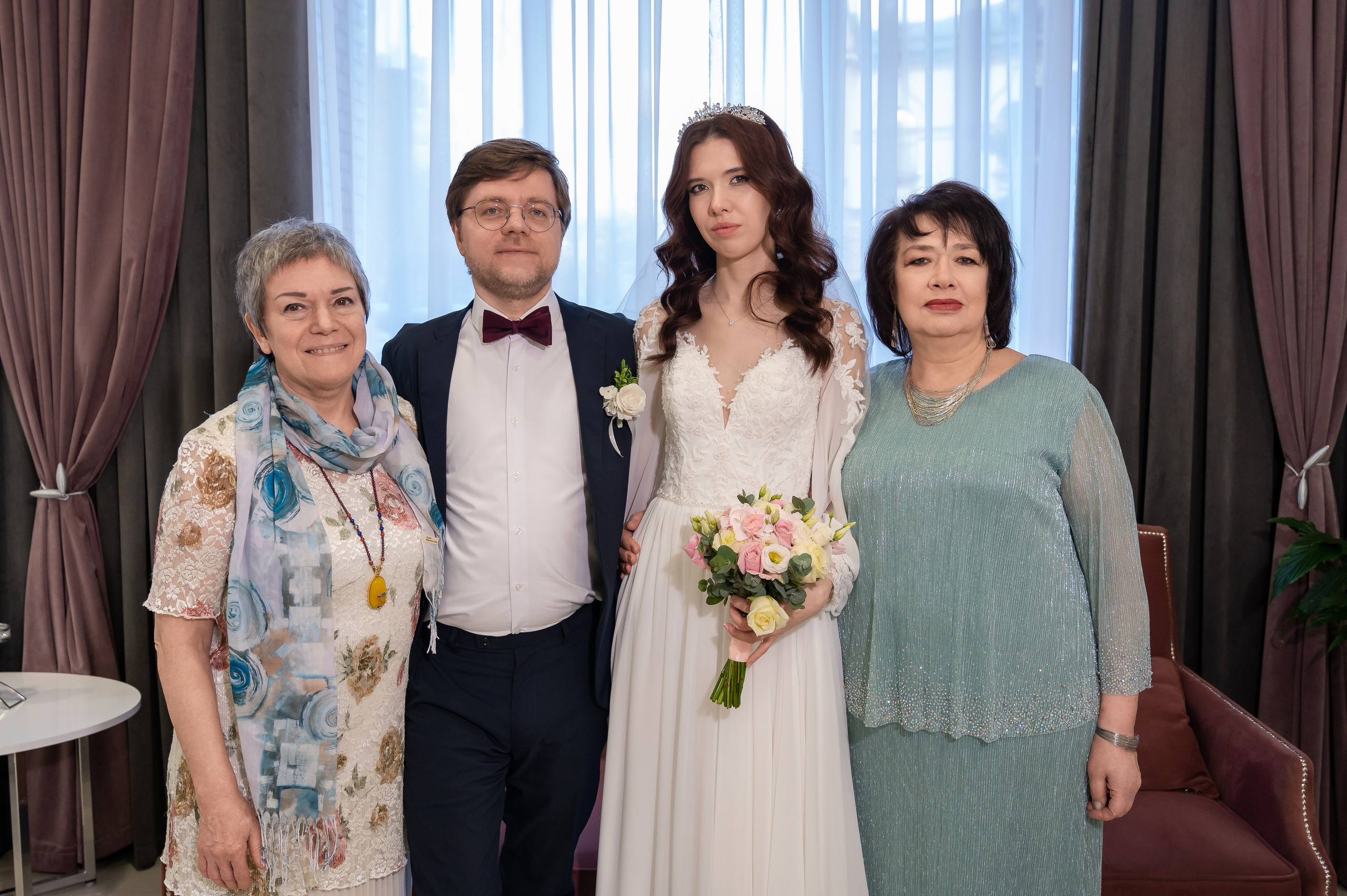 Полная серия 3. Фотограф и видеограф в Москве Алиса Канцибер