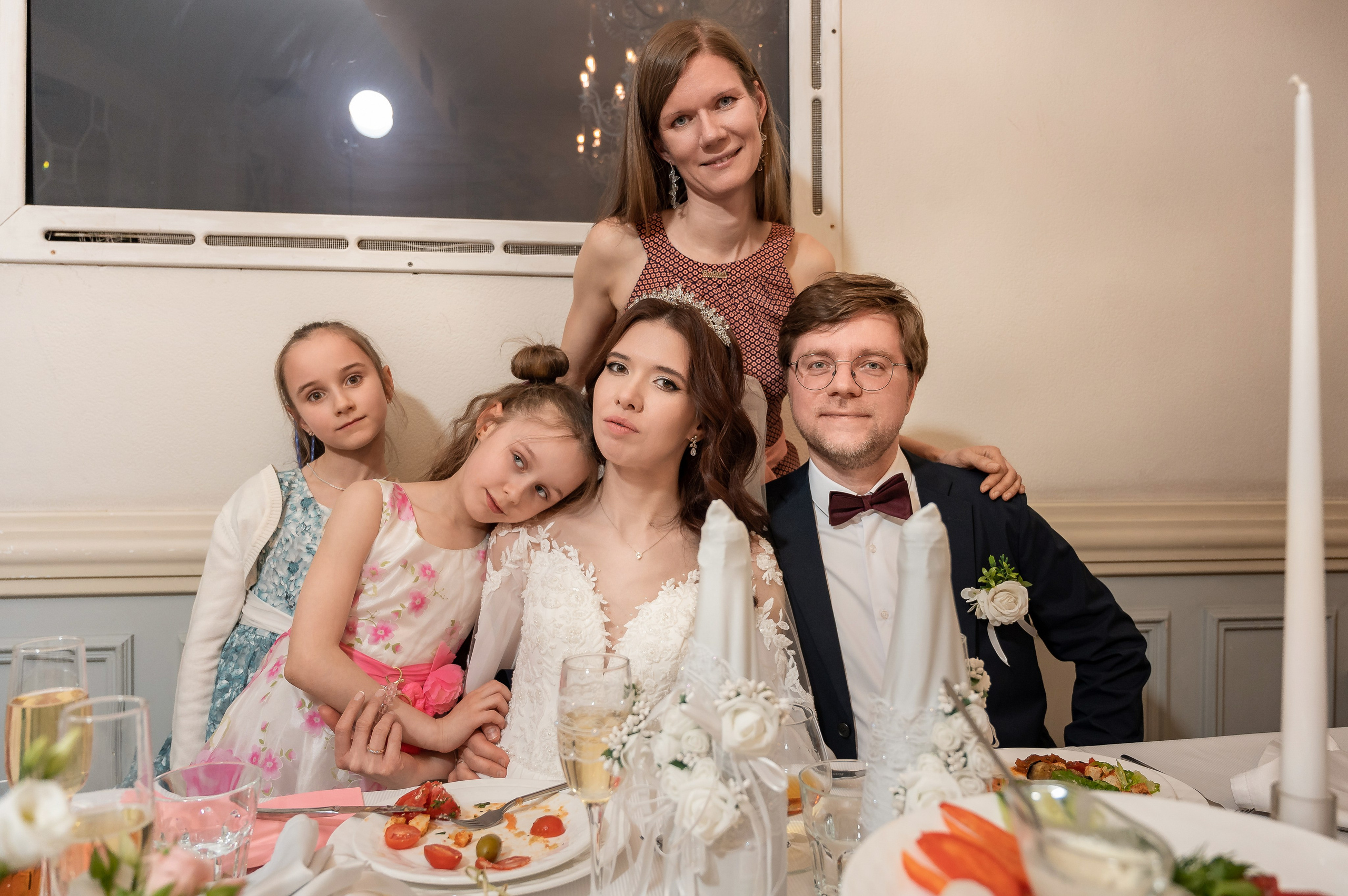 Полная серия 3. Фотограф и видеограф в Москве Алиса Канцибер
