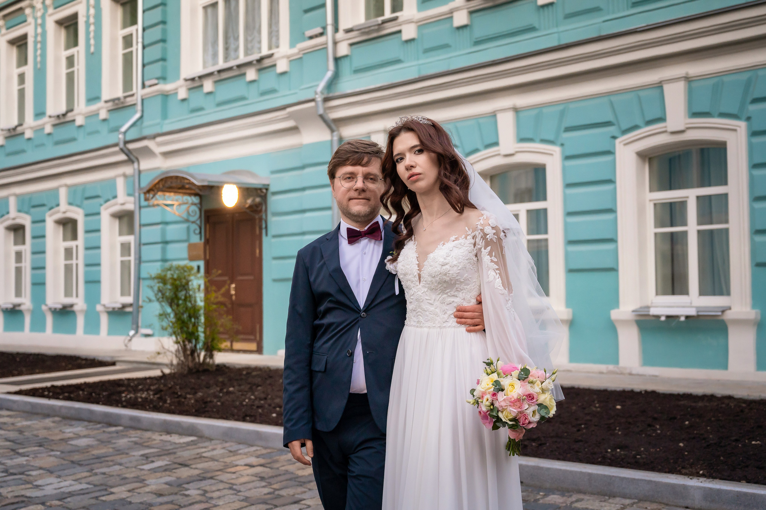 Полная серия 3. Фотограф и видеограф в Москве Алиса Канцибер