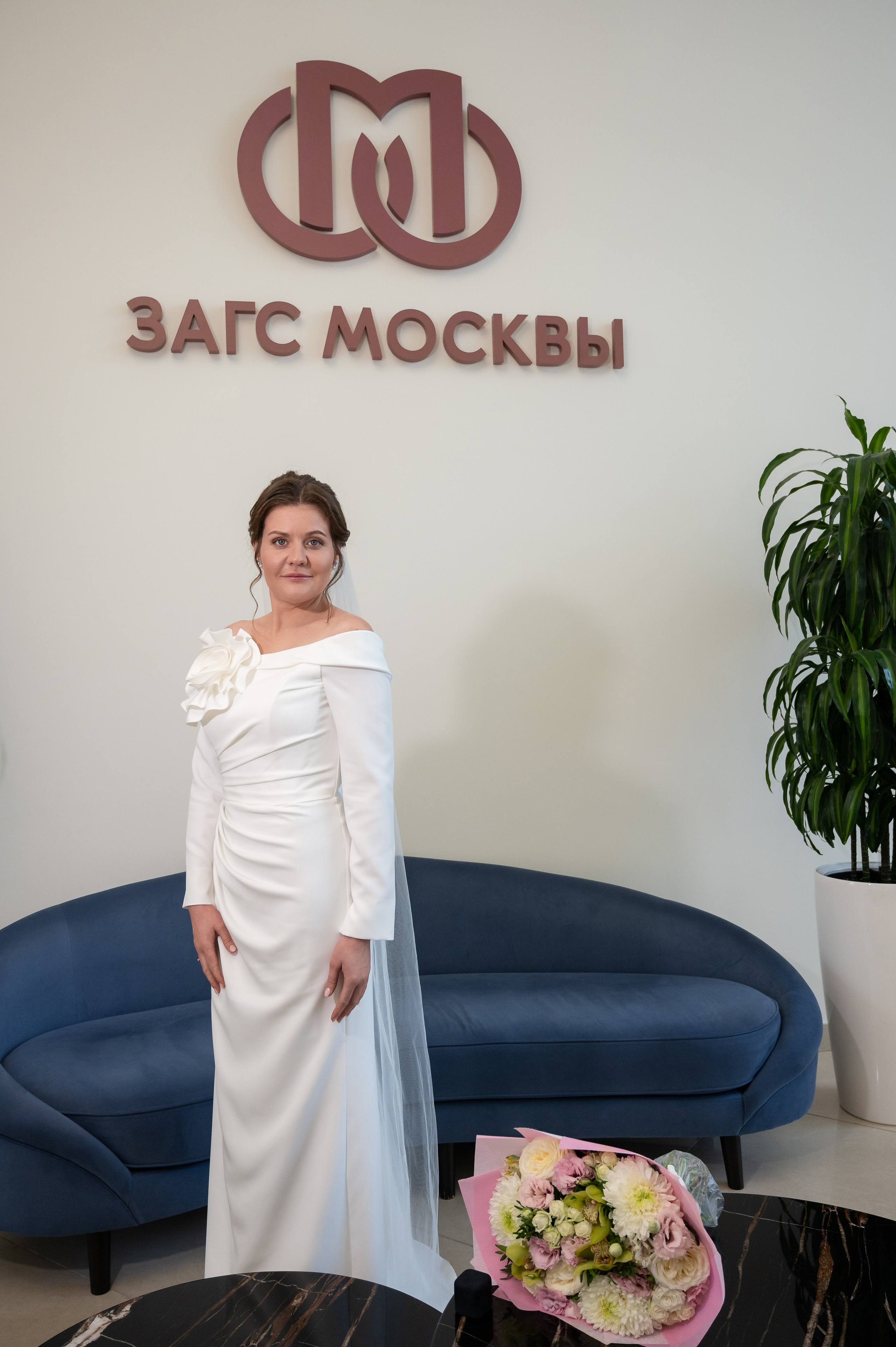 Полная серия 5. Фотограф и видеограф в Москве Алиса Канцибер