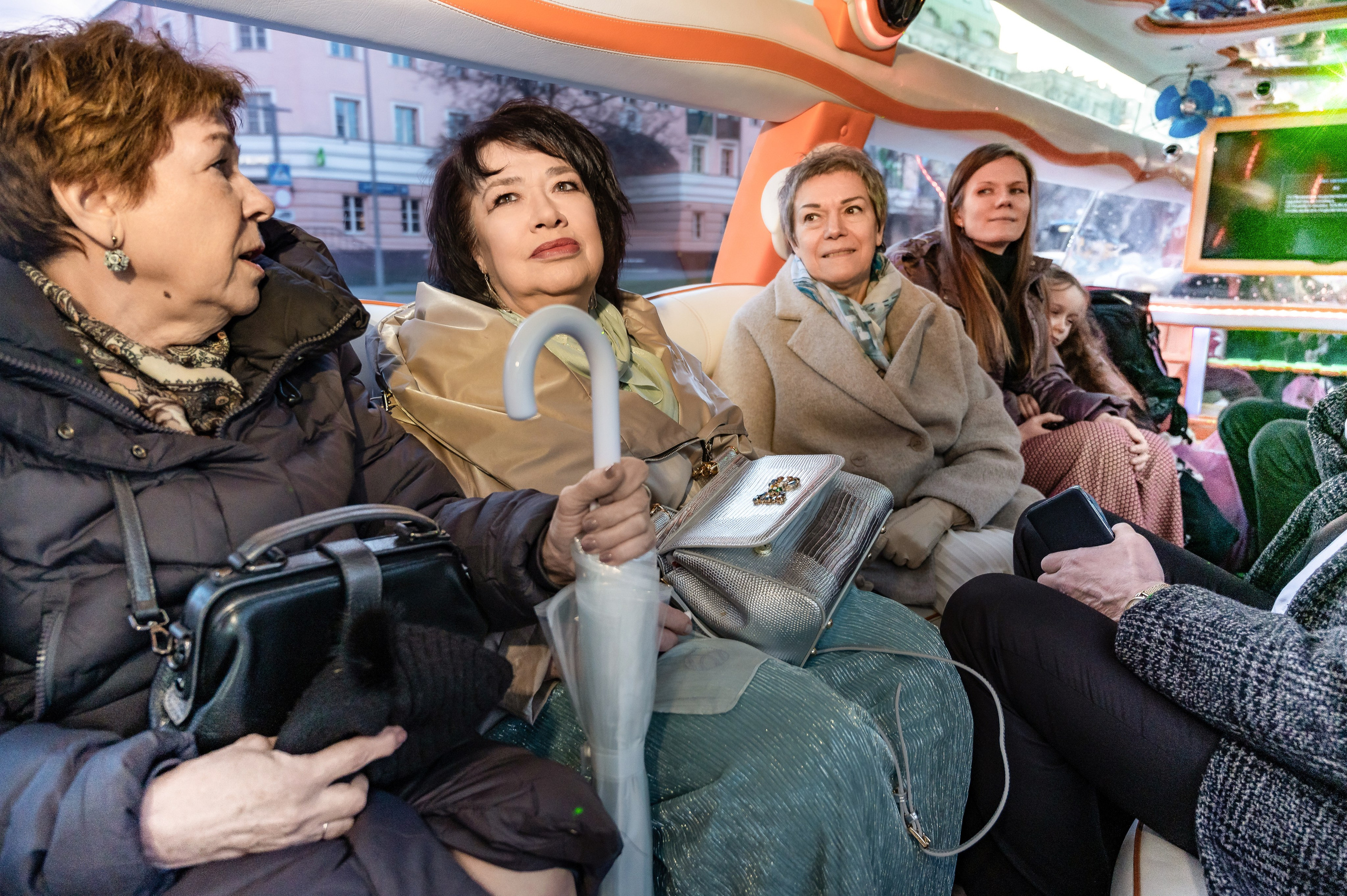Полная серия 3. Фотограф и видеограф в Москве Алиса Канцибер