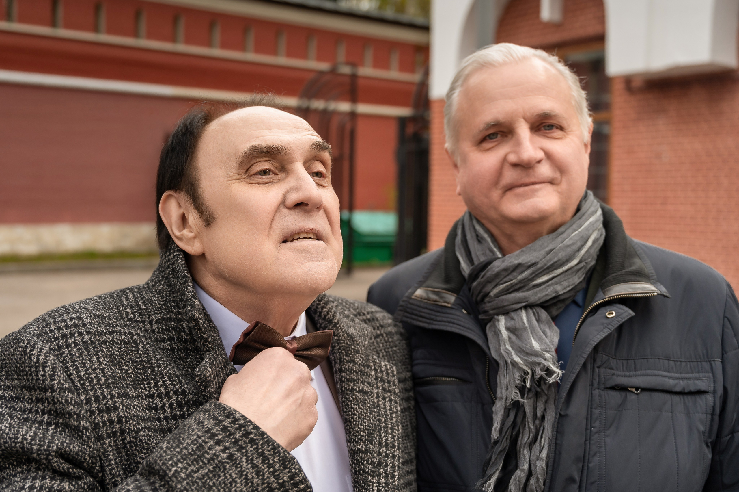 Полная серия 3. Фотограф и видеограф в Москве Алиса Канцибер