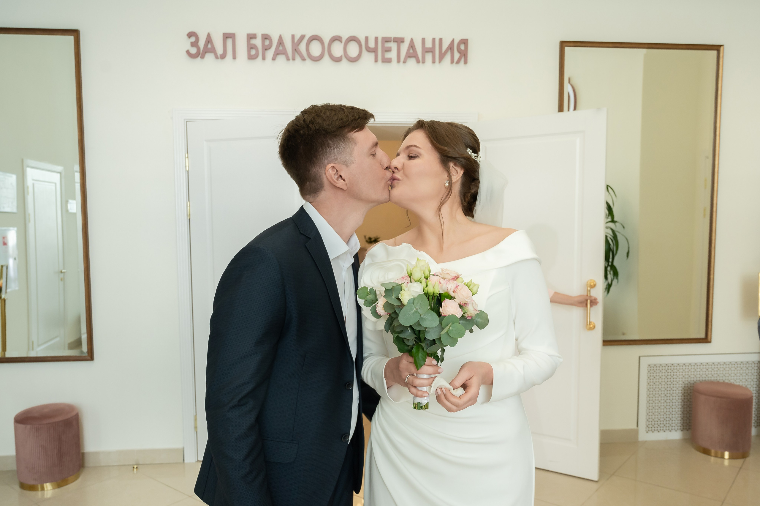 Полная серия 5. Фотограф и видеограф в Москве Алиса Канцибер