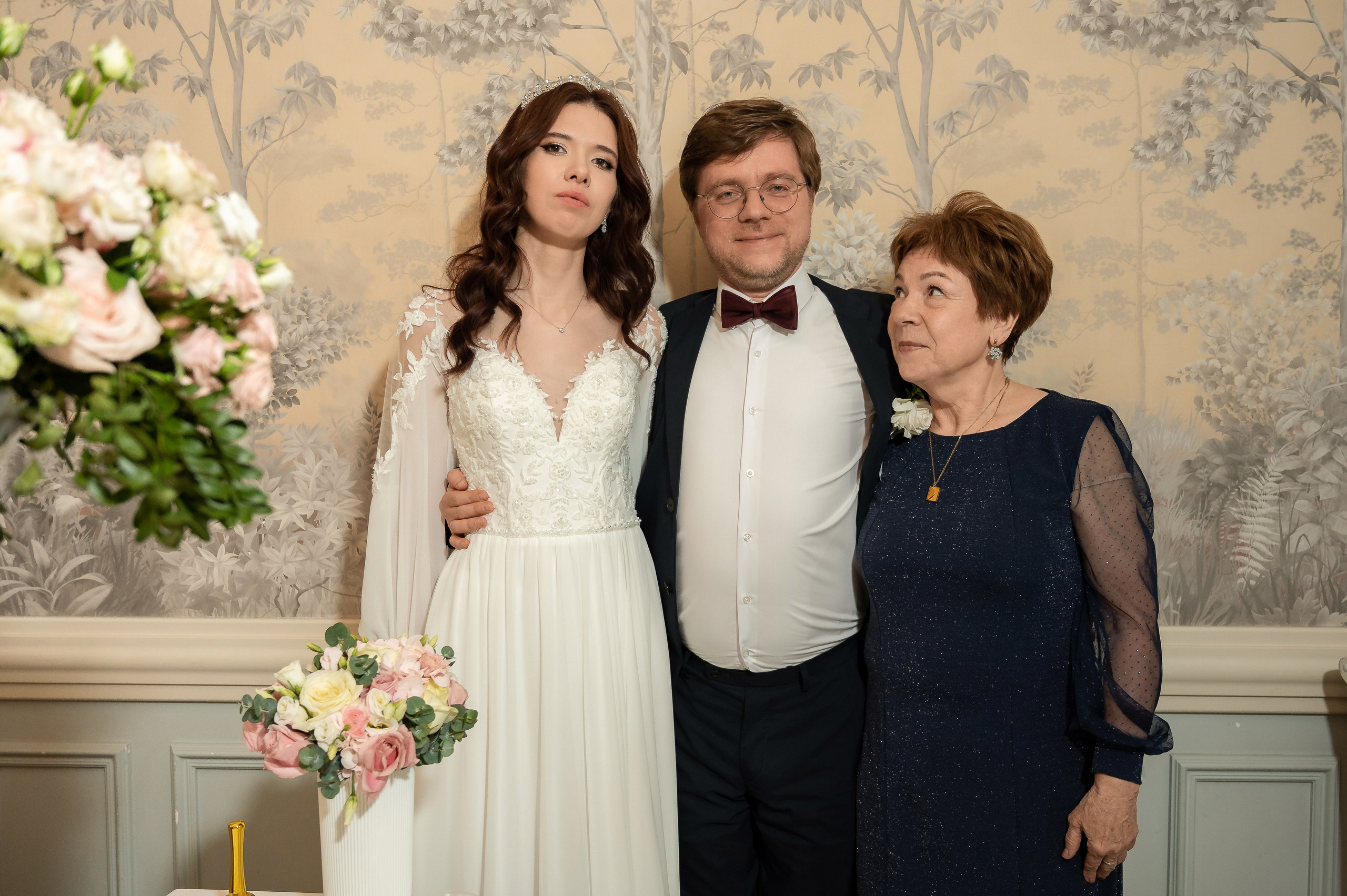 Полная серия 3. Фотограф и видеограф в Москве Алиса Канцибер