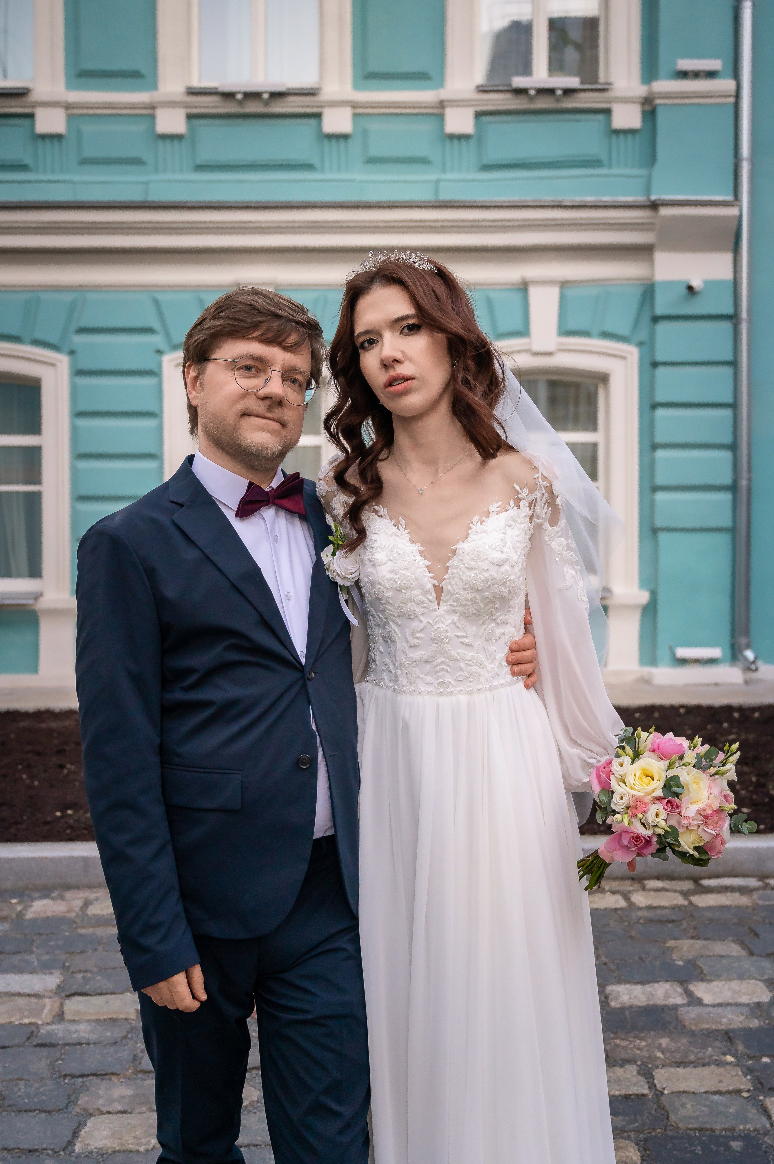 Полная серия 3. Фотограф и видеограф в Москве Алиса Канцибер