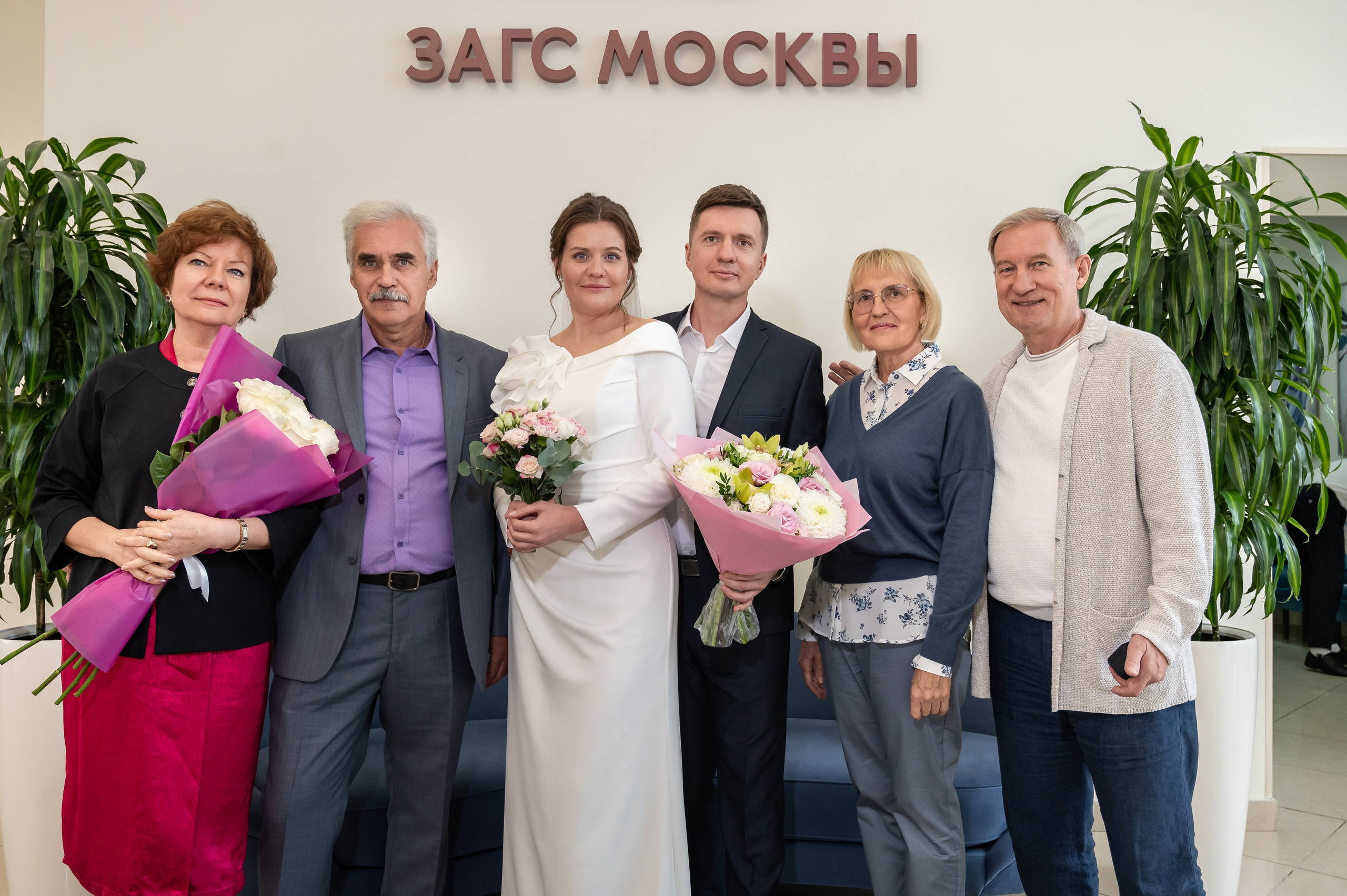 Полная серия 5. Фотограф и видеограф в Москве Алиса Канцибер