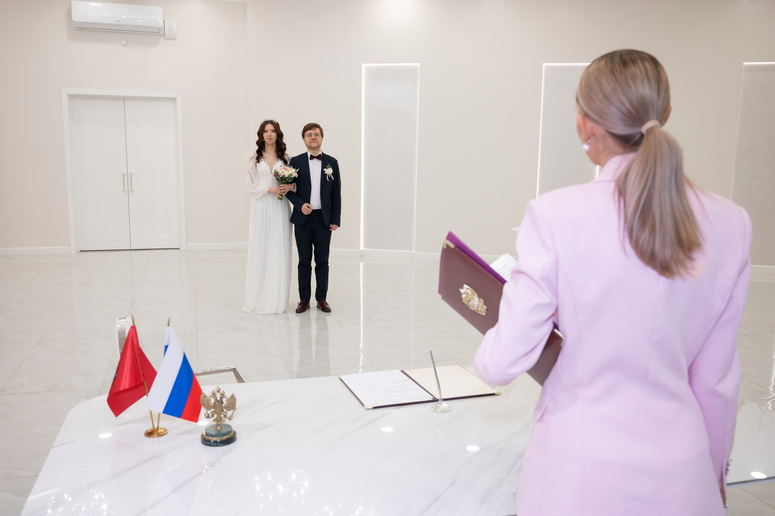 Полная серия 3. Фотограф и видеограф в Москве Алиса Канцибер