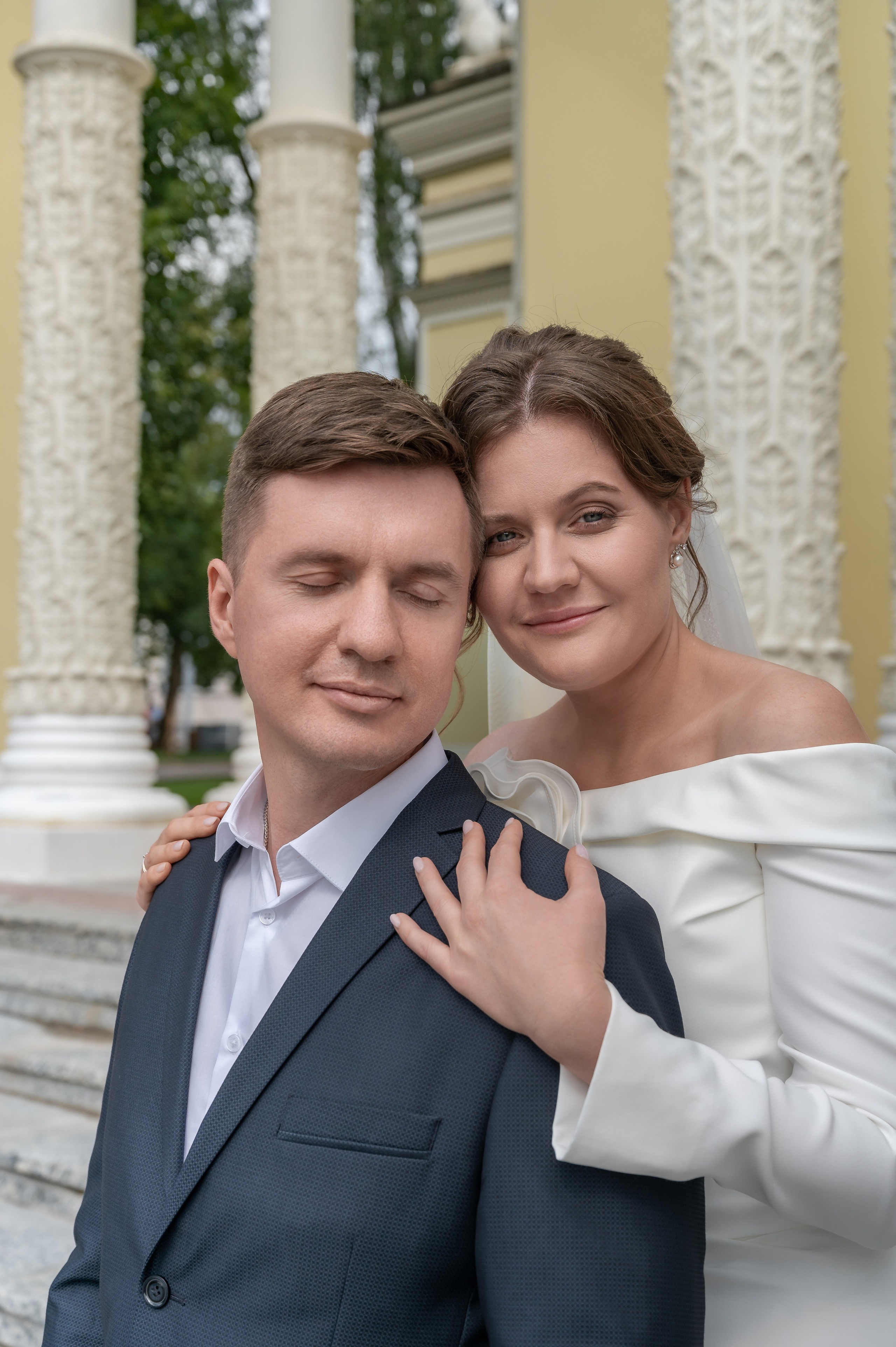 Полная серия 5. Фотограф и видеограф в Москве Алиса Канцибер