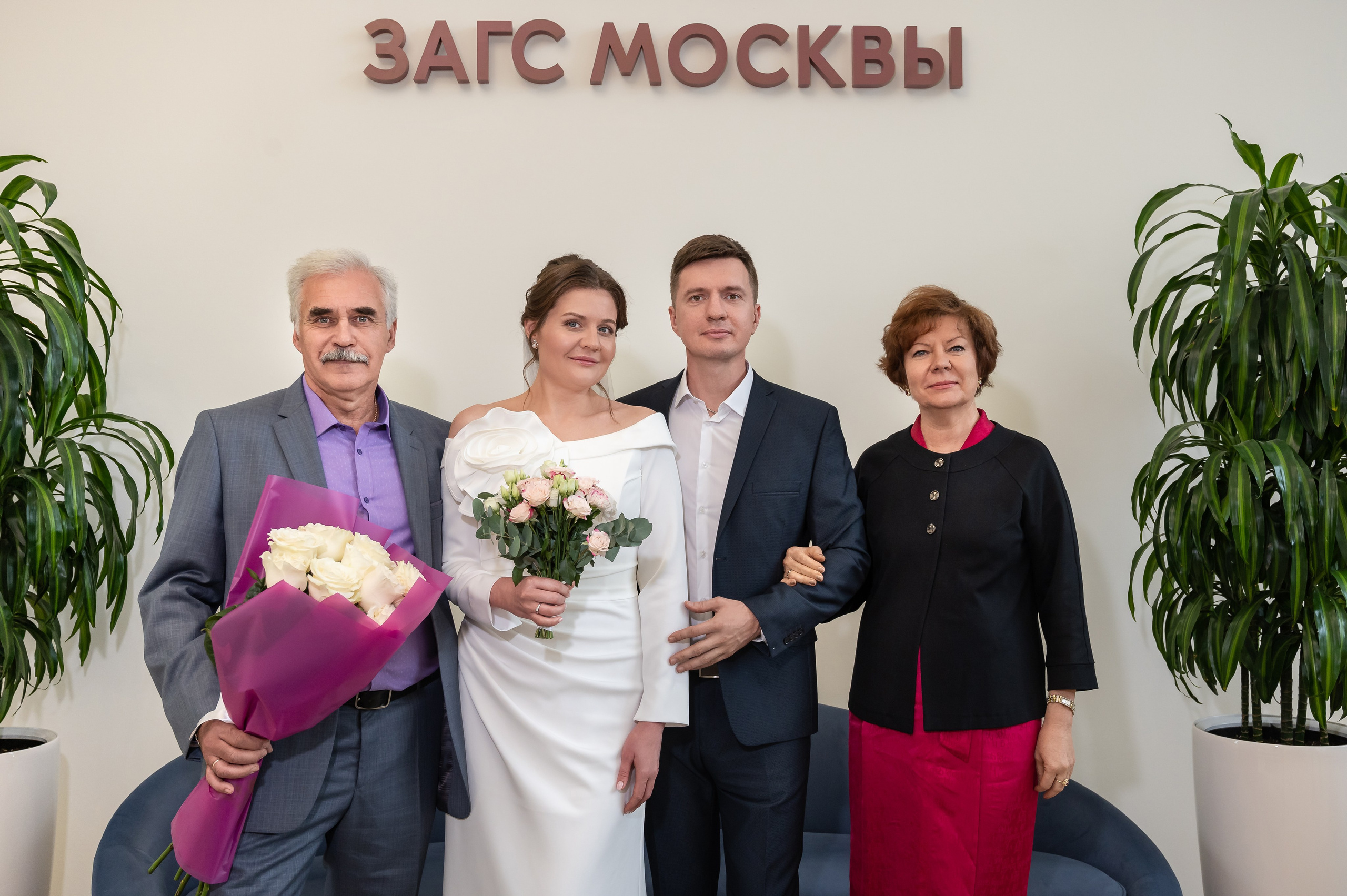 Полная серия 5. Фотограф и видеограф в Москве Алиса Канцибер