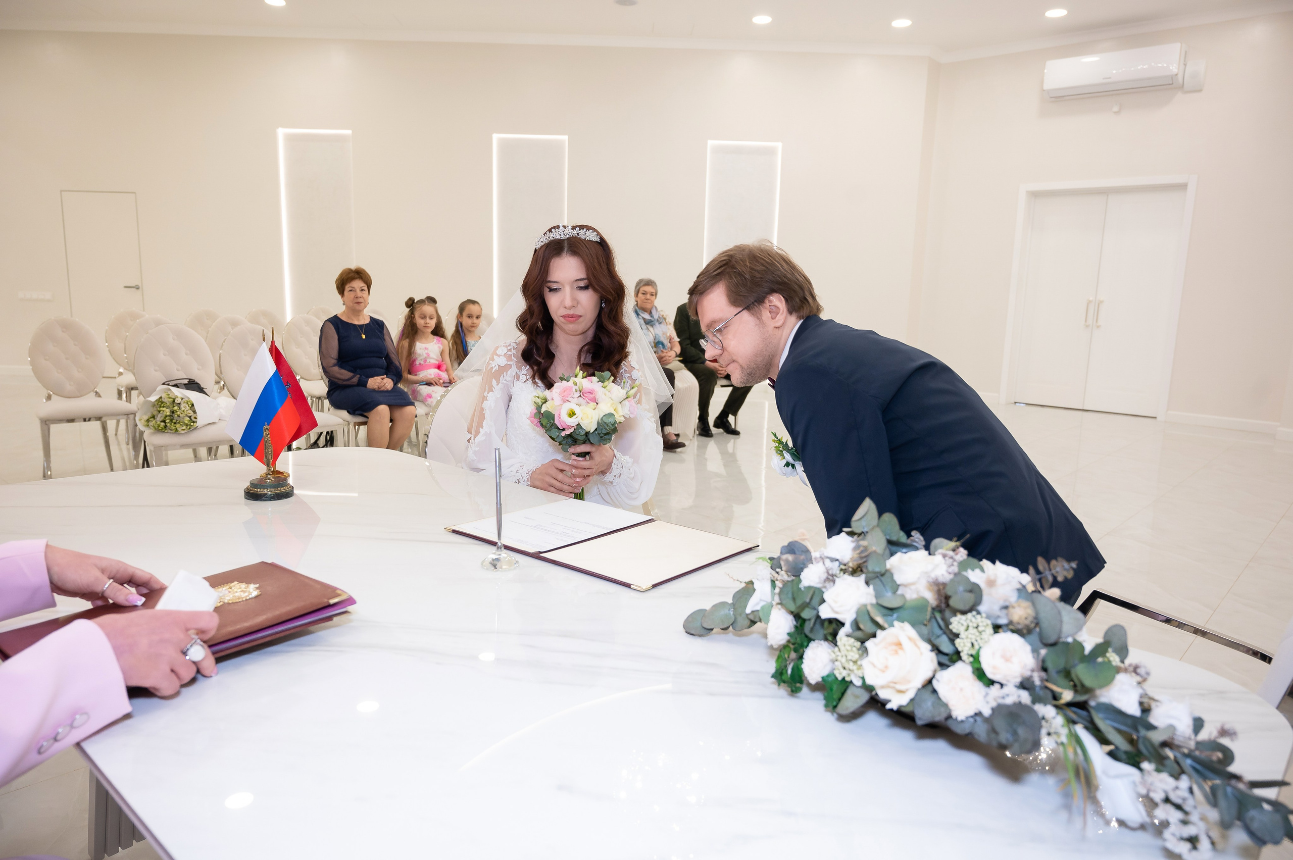 Полная серия 3. Фотограф и видеограф в Москве Алиса Канцибер