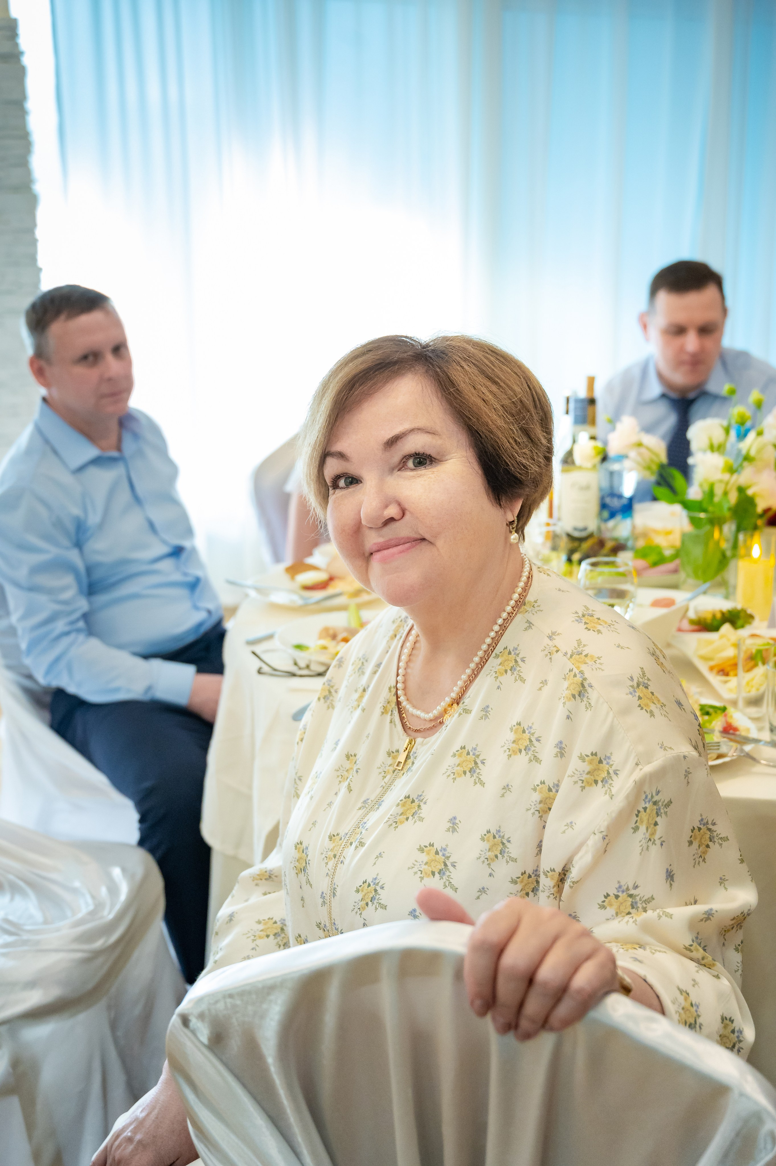 Полная серия 2. Фотограф и видеограф в Москве Алиса Канцибер