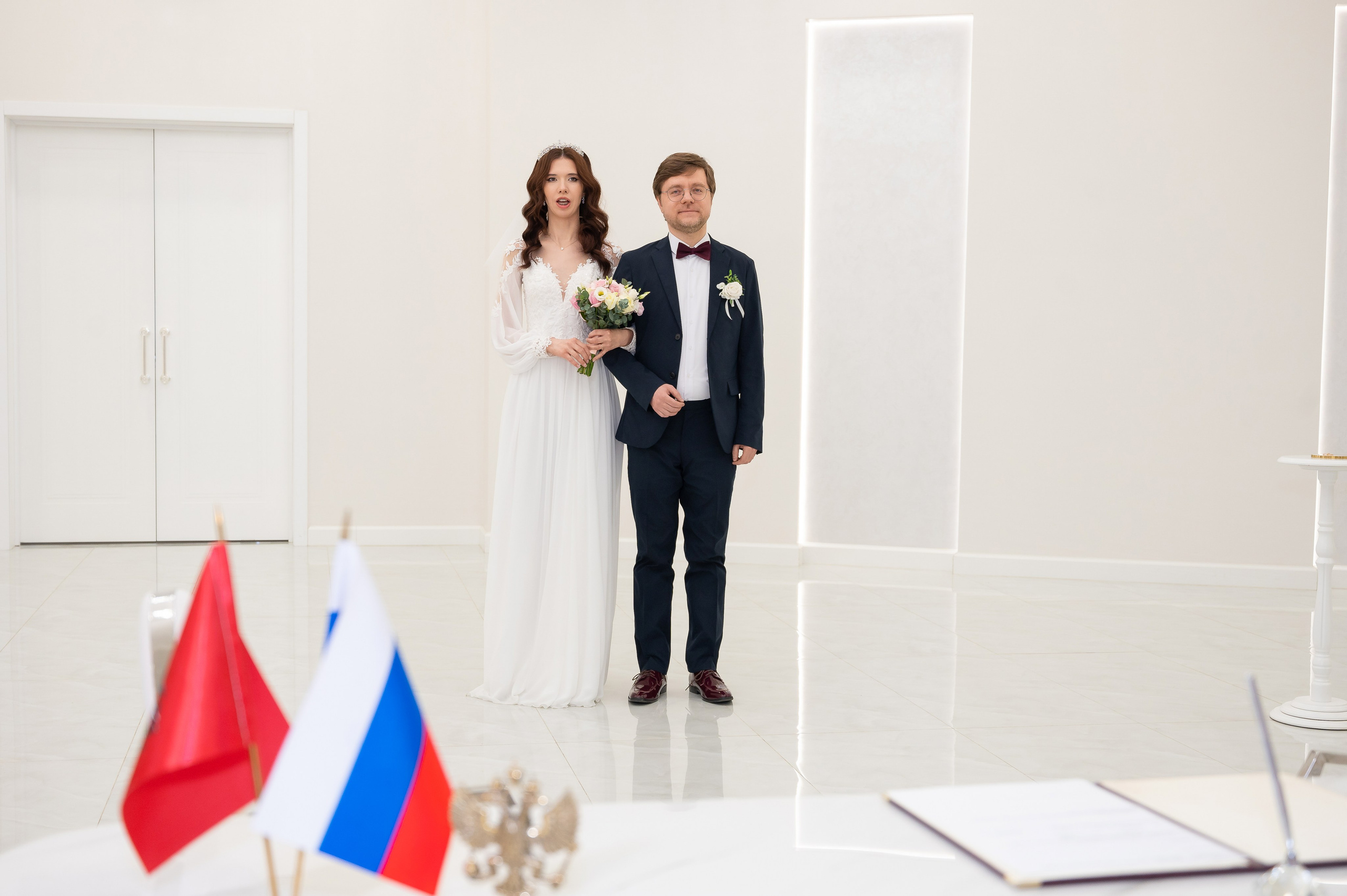 Полная серия 3. Фотограф и видеограф в Москве Алиса Канцибер
