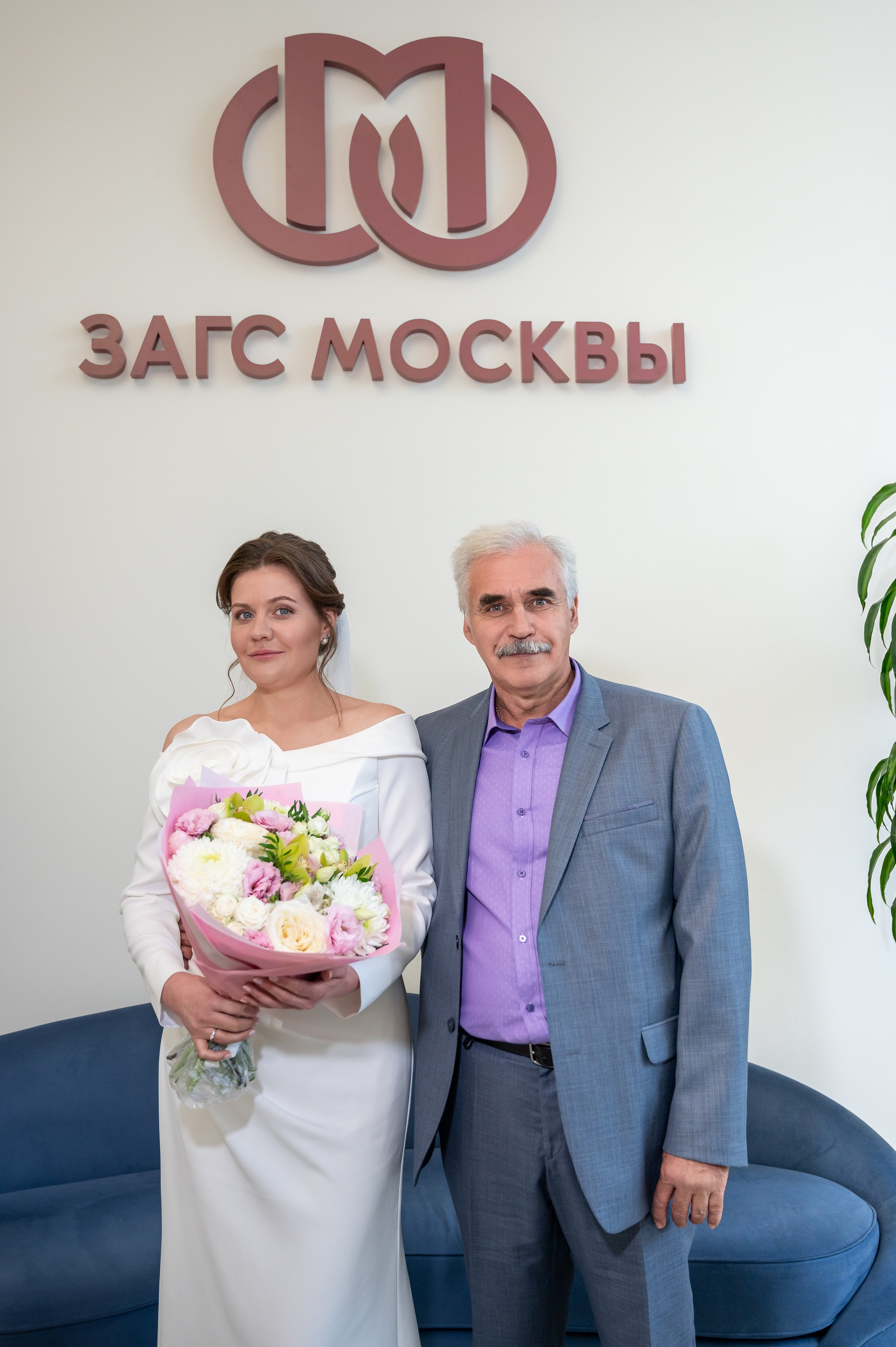 Полная серия 5. Фотограф и видеограф в Москве Алиса Канцибер