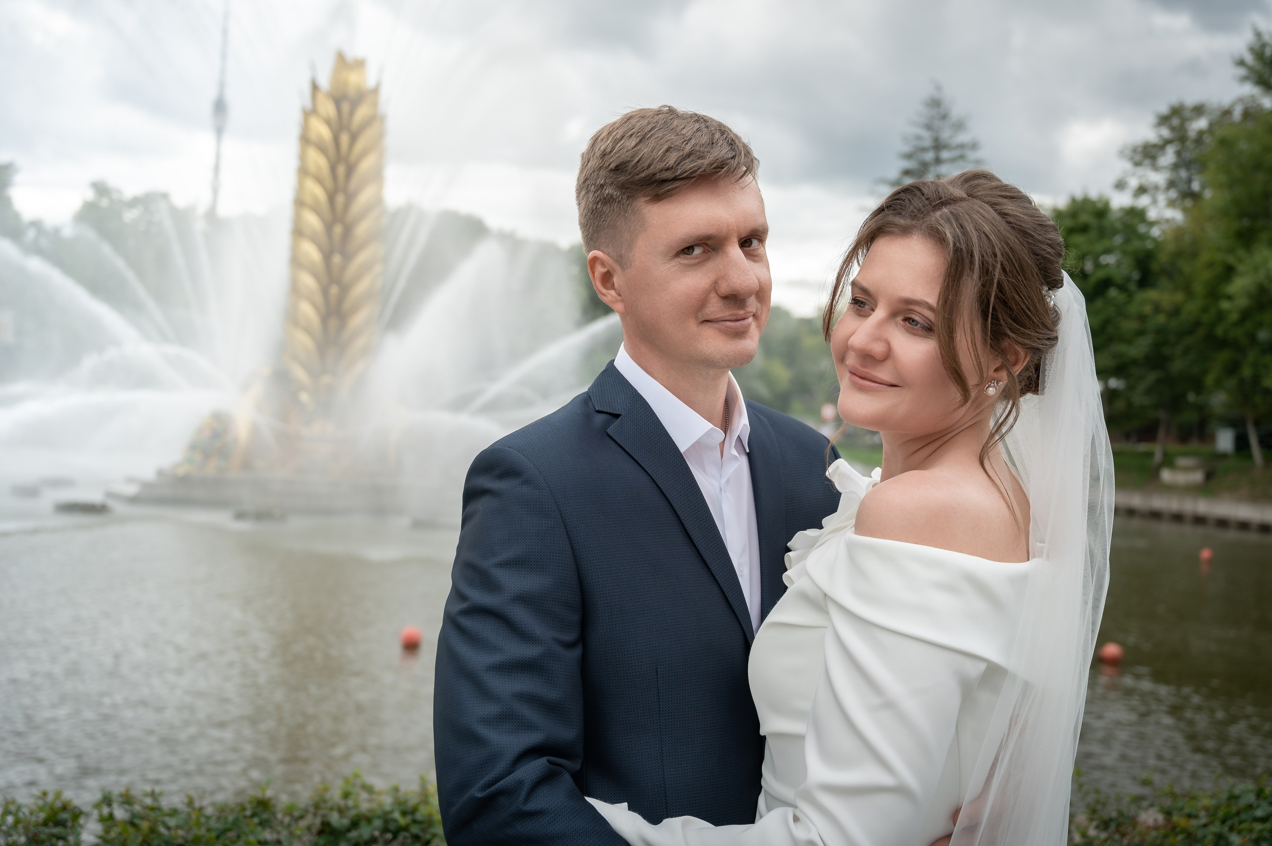 Полная серия 5. Фотограф и видеограф в Москве Алиса Канцибер