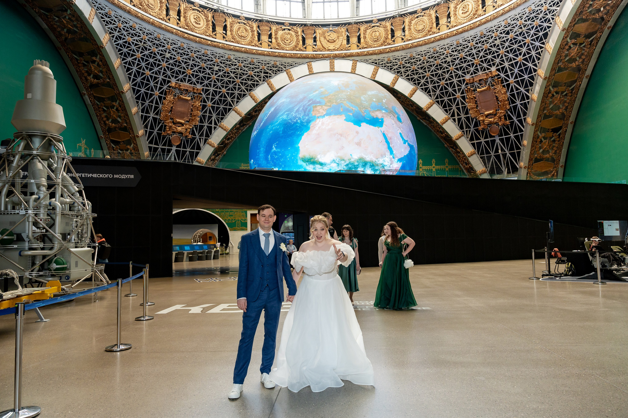 Полная серия 4. Фотограф и видеограф в Москве Алиса Канцибер