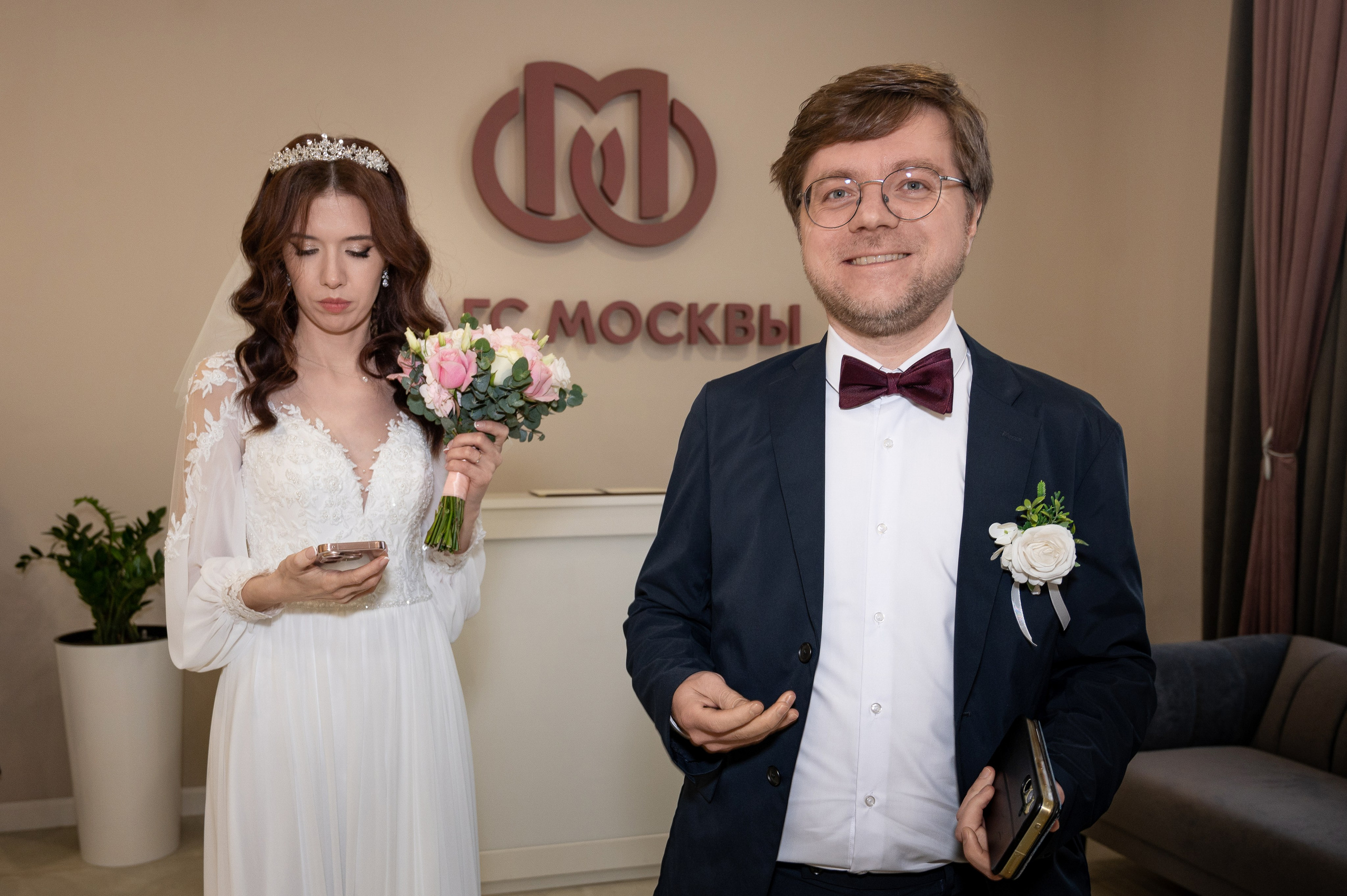Полная серия 3. Фотограф и видеограф в Москве Алиса Канцибер