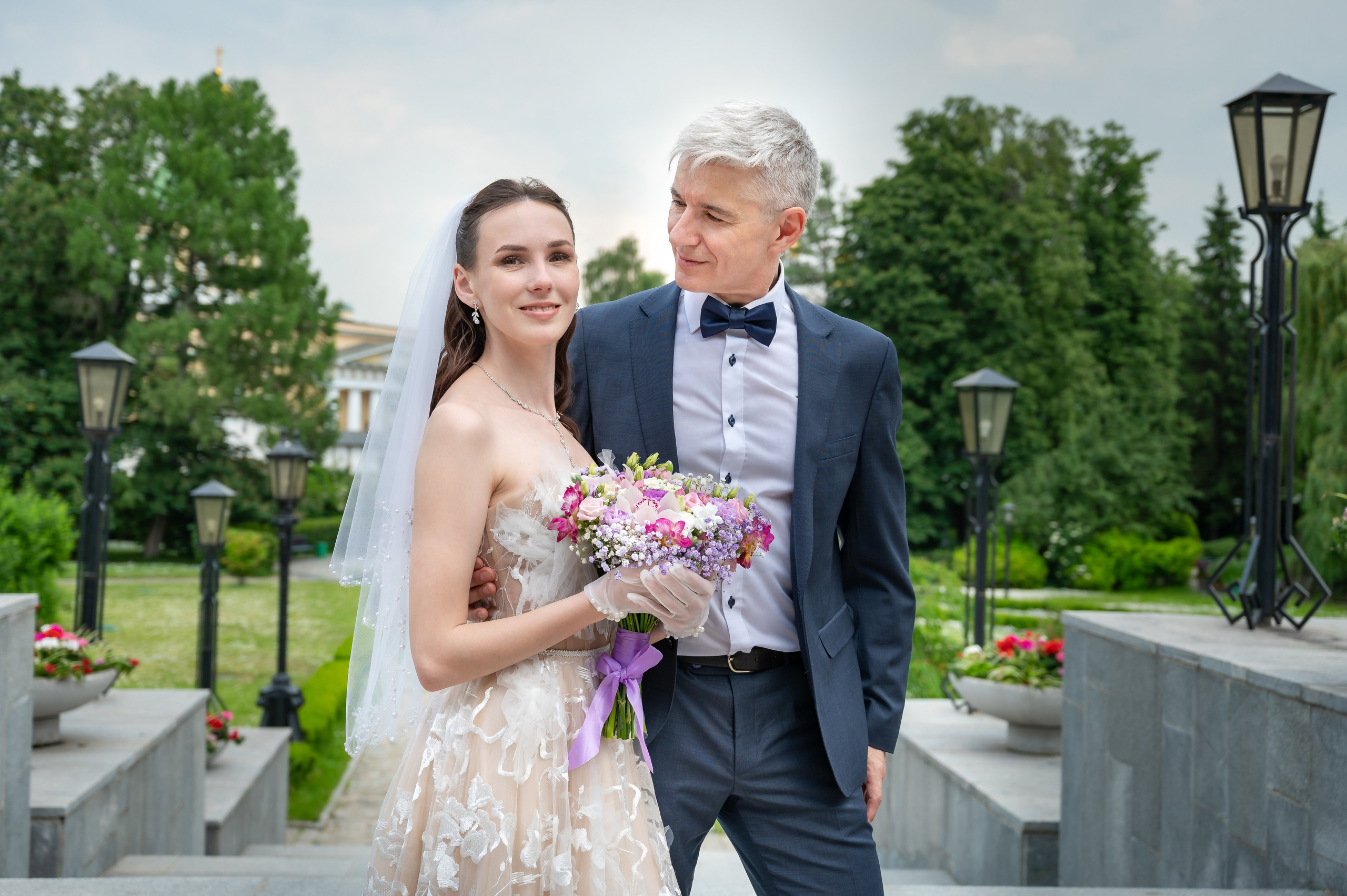 Полная серия 1. Фотограф и видеограф в Москве Алиса Канцибер