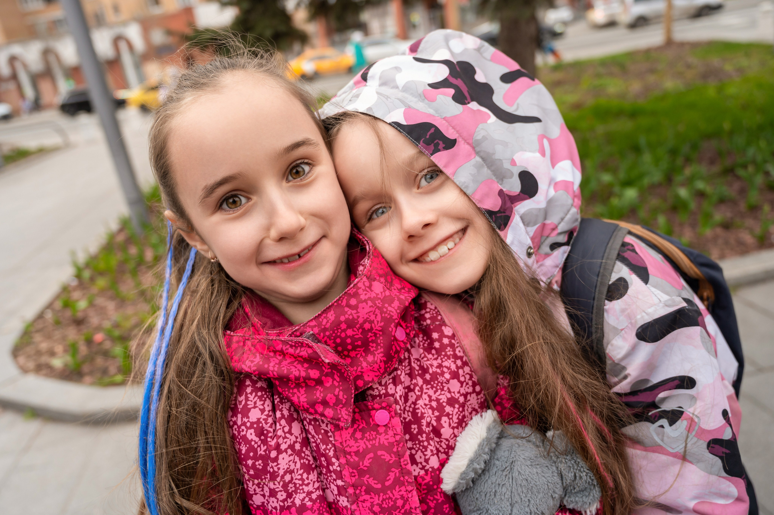 Полная серия 3. Фотограф и видеограф в Москве Алиса Канцибер