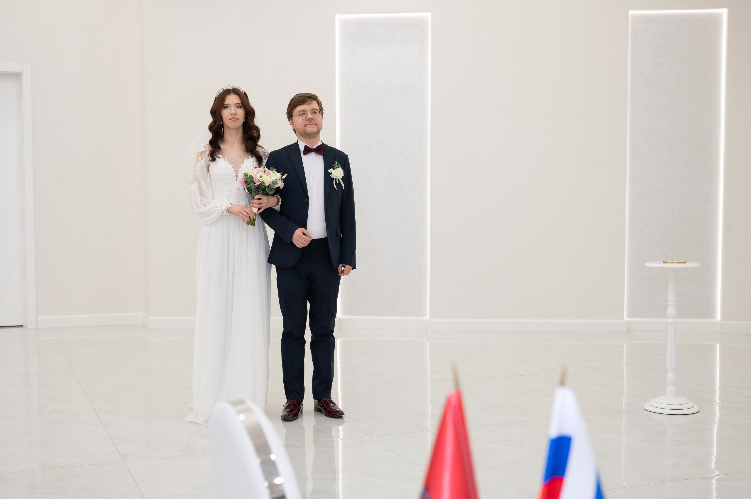 Полная серия 3. Фотограф и видеограф в Москве Алиса Канцибер