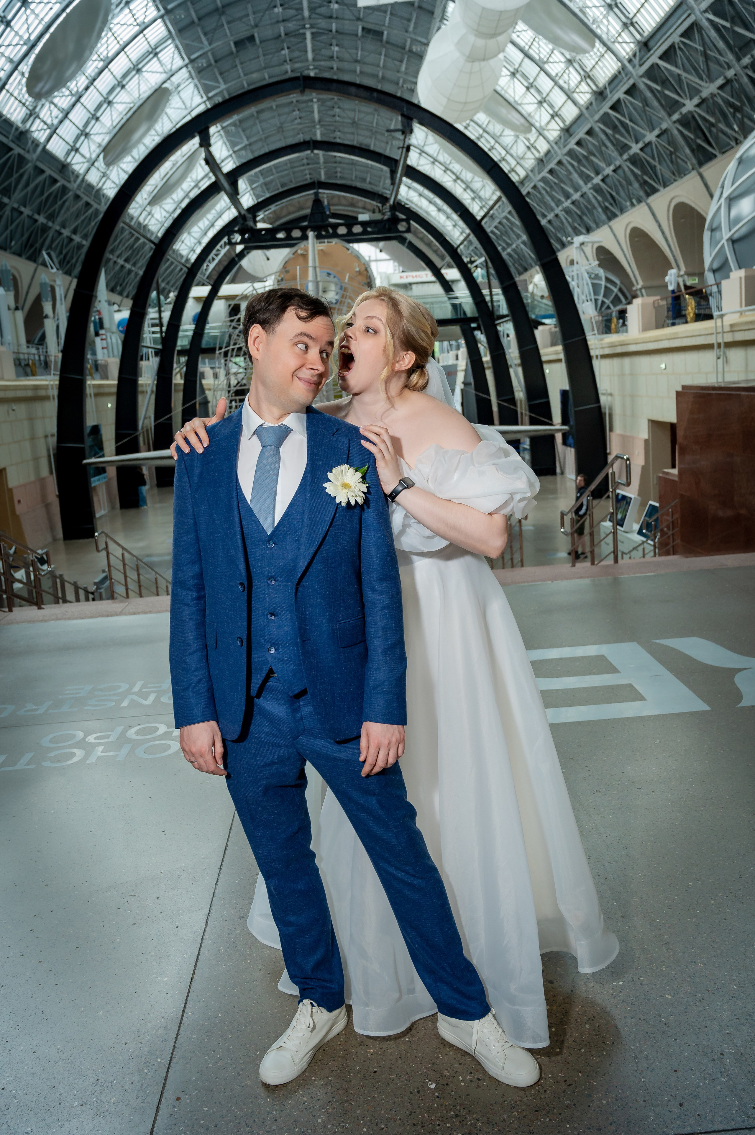 Полная серия 4. Фотограф и видеограф в Москве Алиса Канцибер