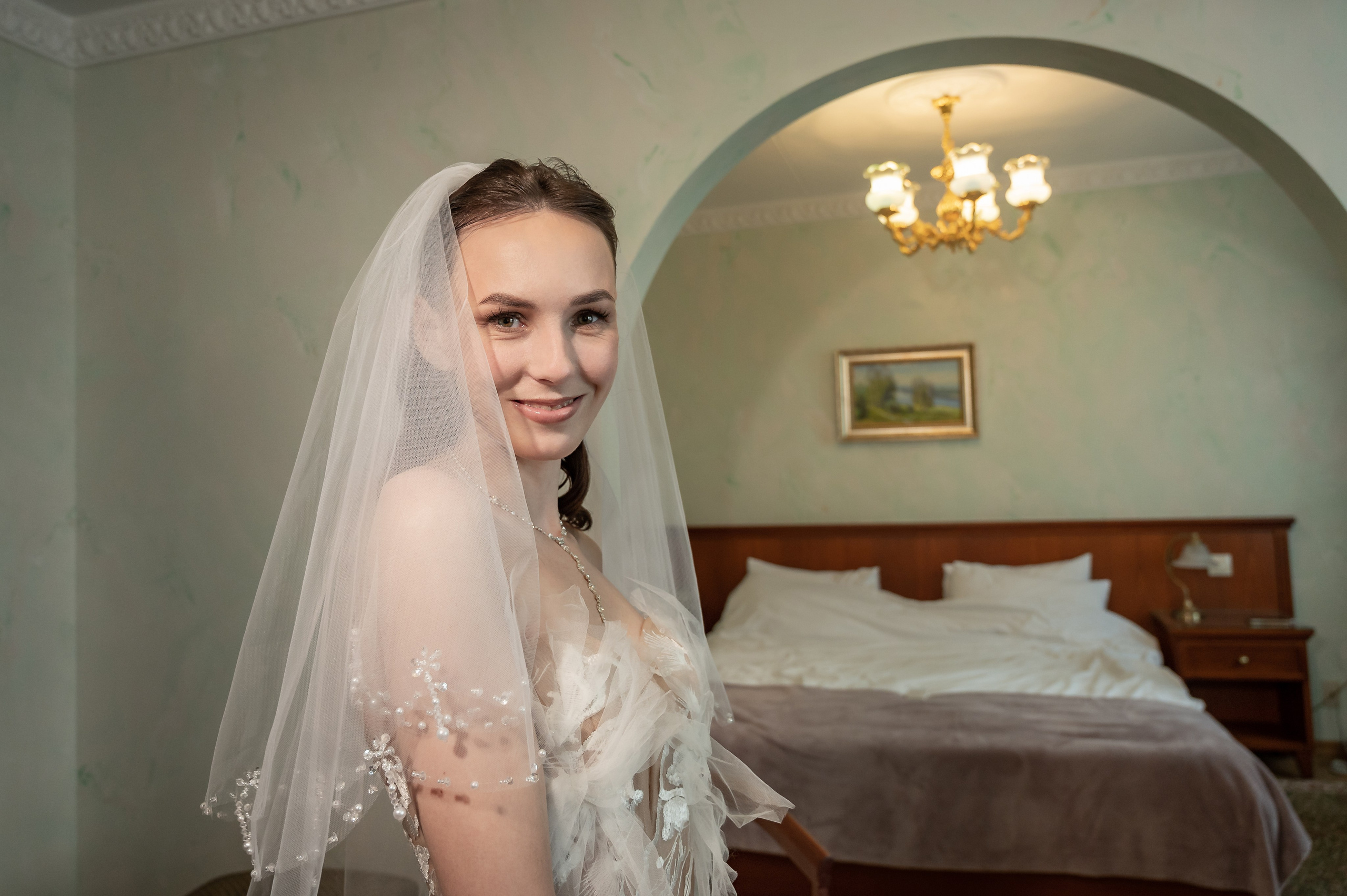 Полная серия 1. Фотограф и видеограф в Москве Алиса Канцибер