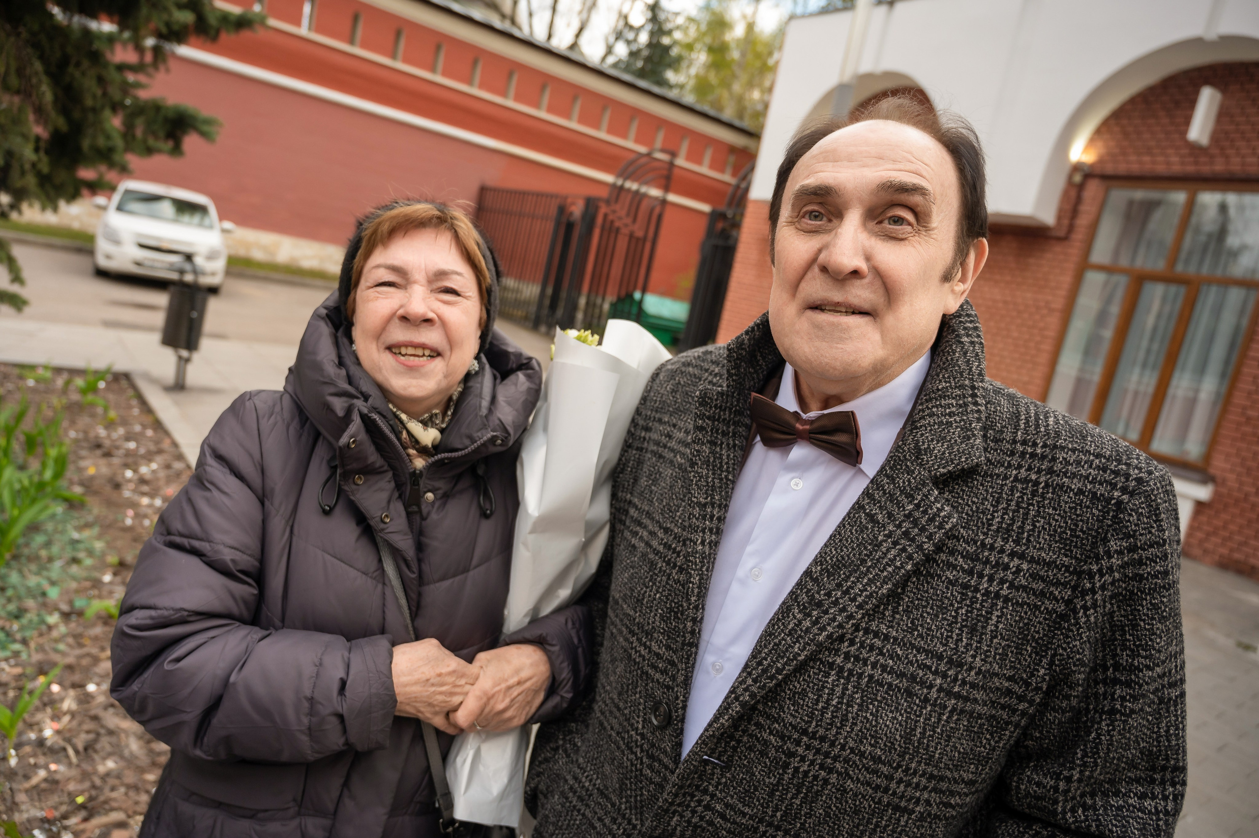 Полная серия 3. Фотограф и видеограф в Москве Алиса Канцибер