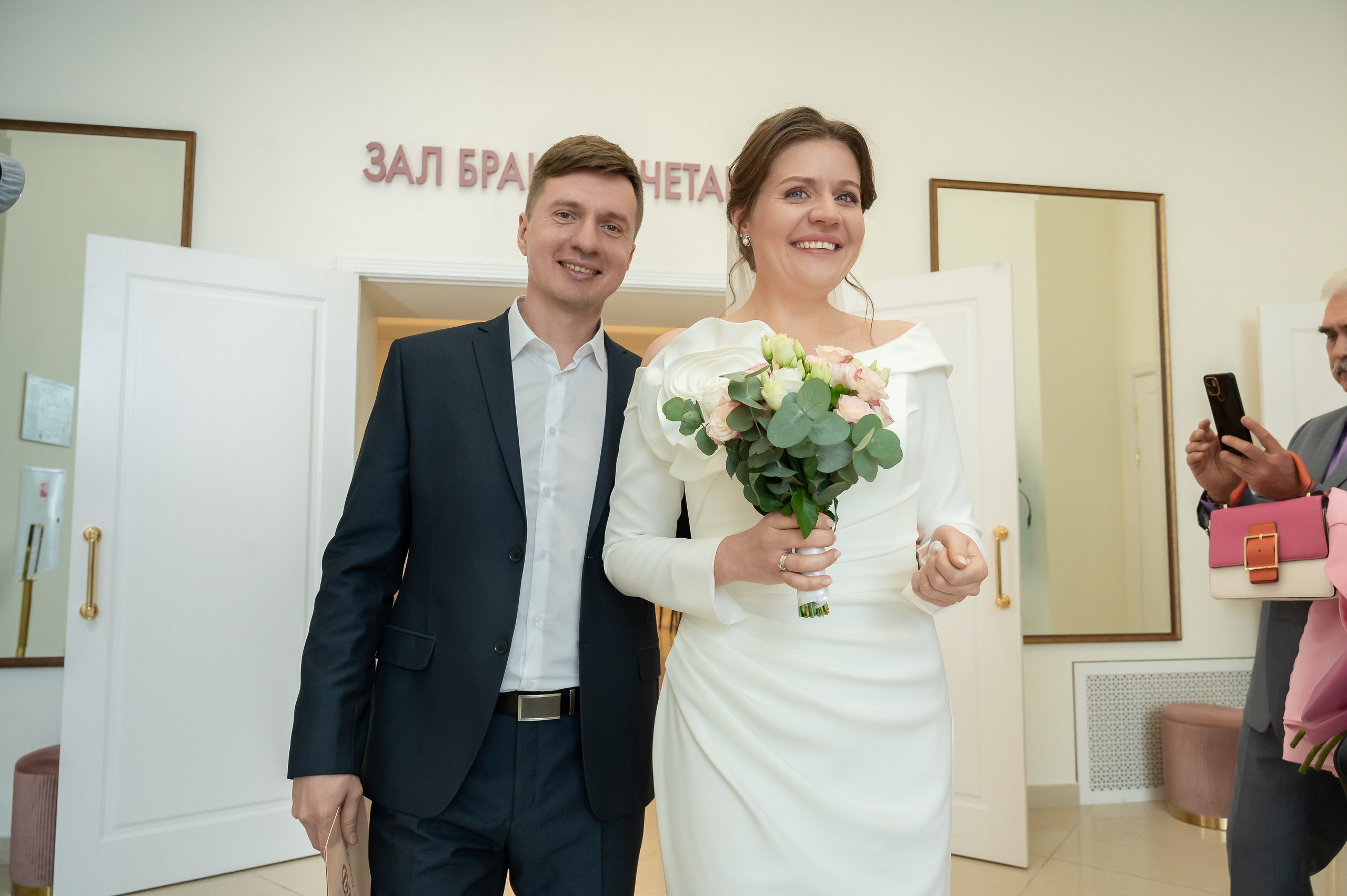 Полная серия 5. Фотограф и видеограф в Москве Алиса Канцибер