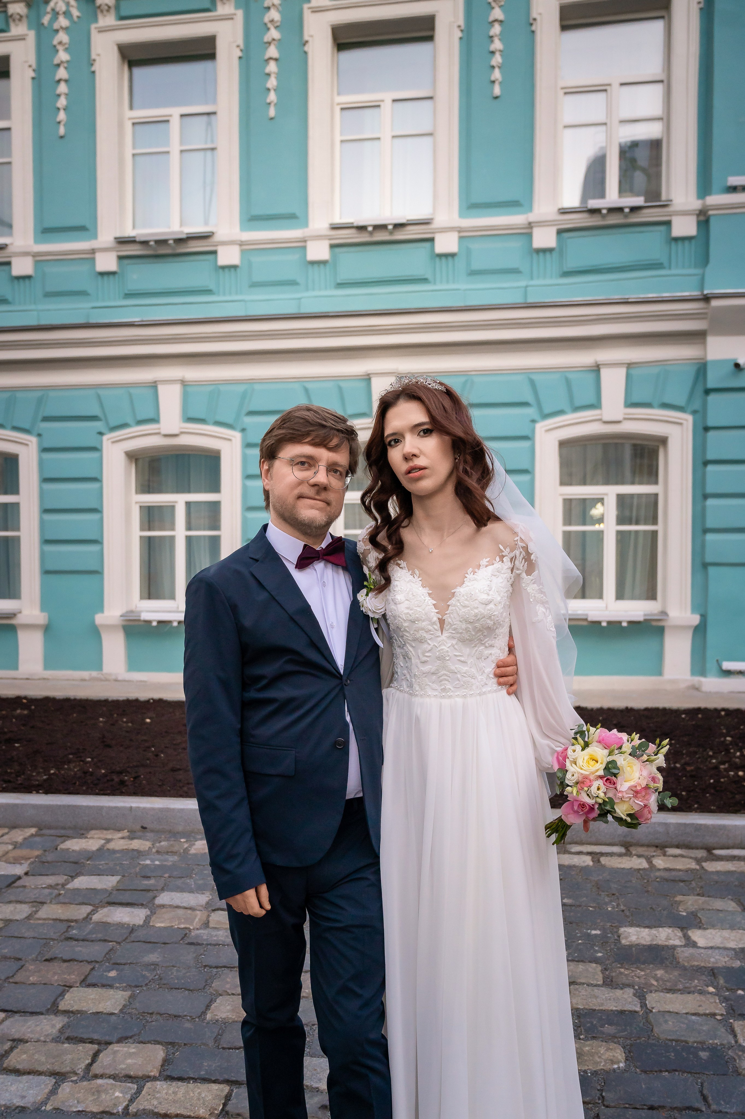 Полная серия 3. Фотограф и видеограф в Москве Алиса Канцибер