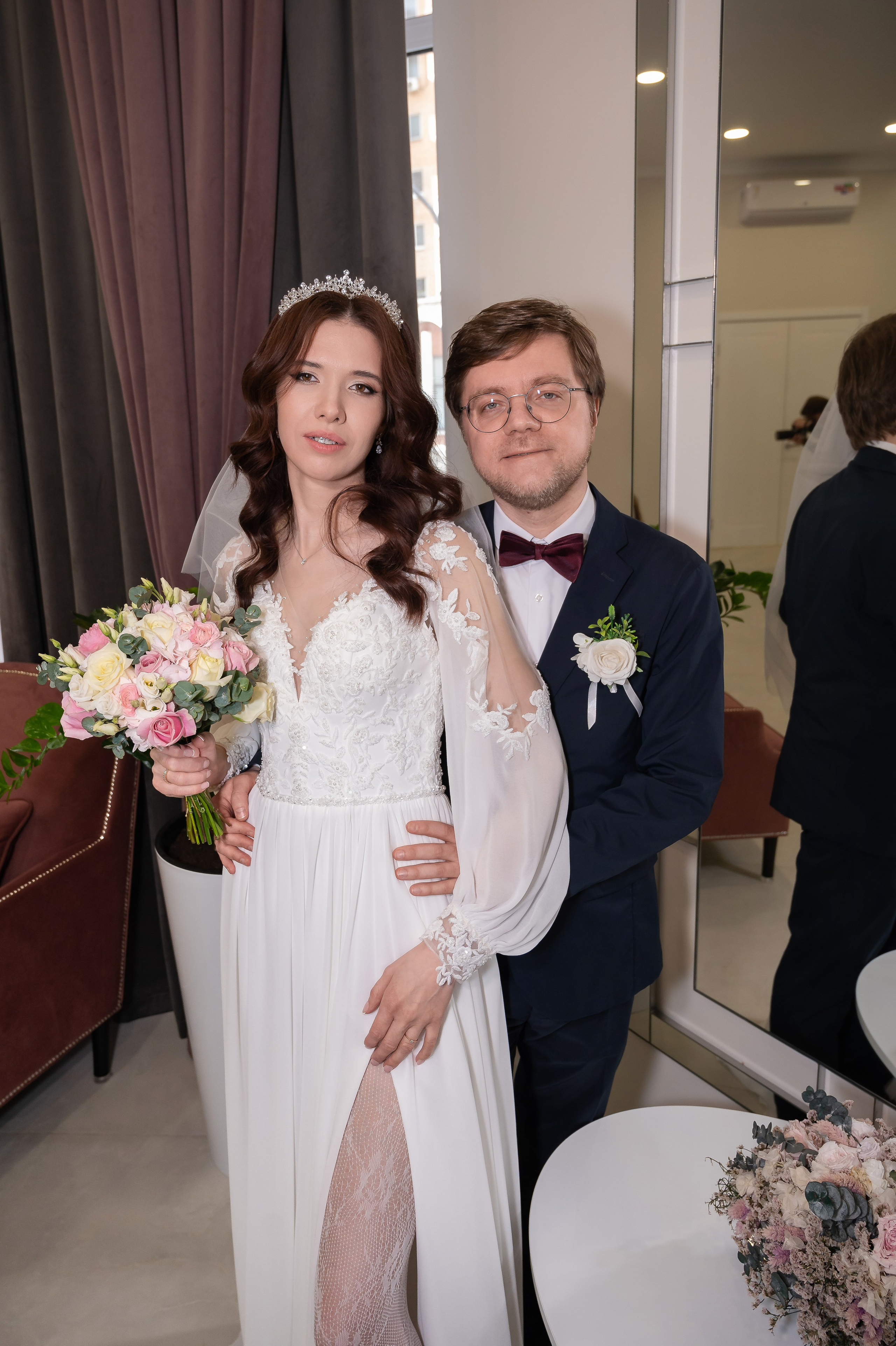 Полная серия 3. Фотограф и видеограф в Москве Алиса Канцибер