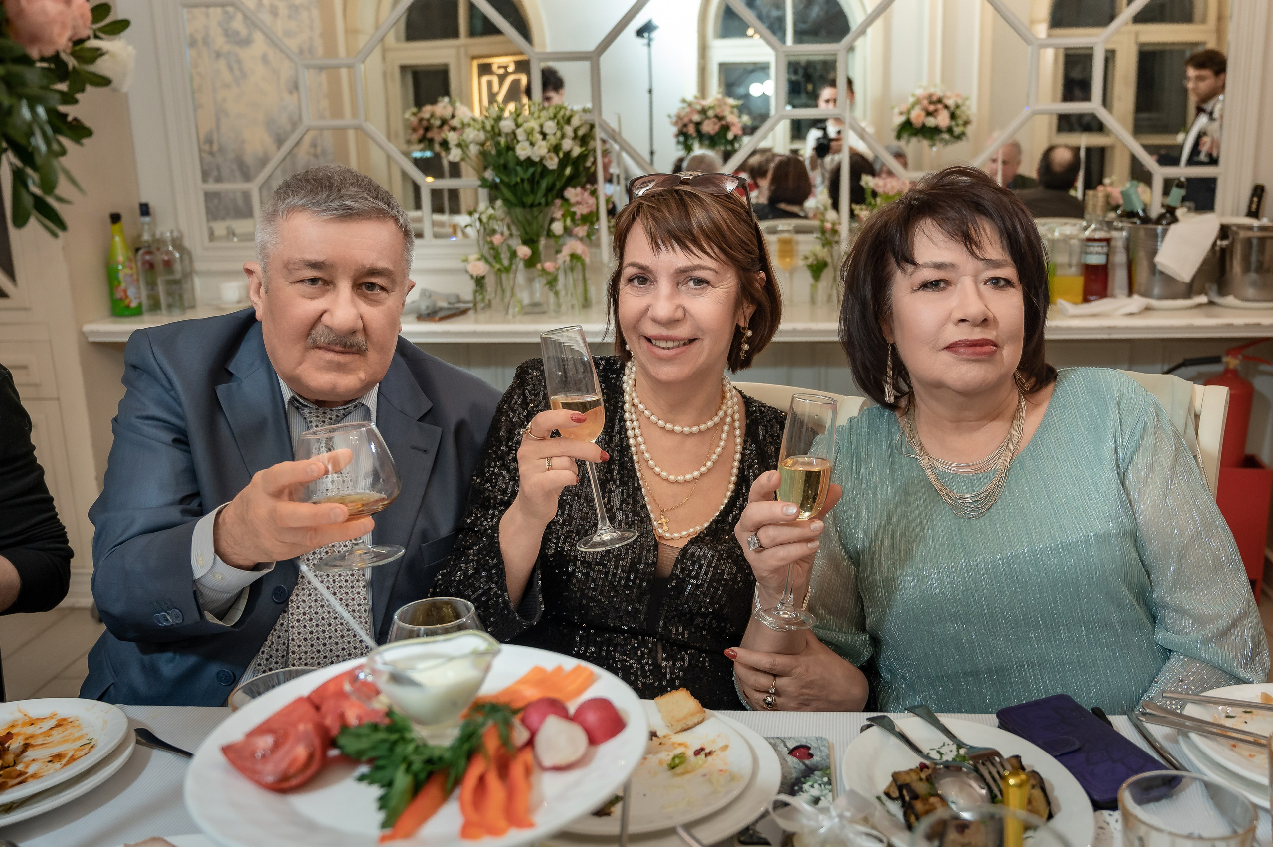 Полная серия 3. Фотограф и видеограф в Москве Алиса Канцибер