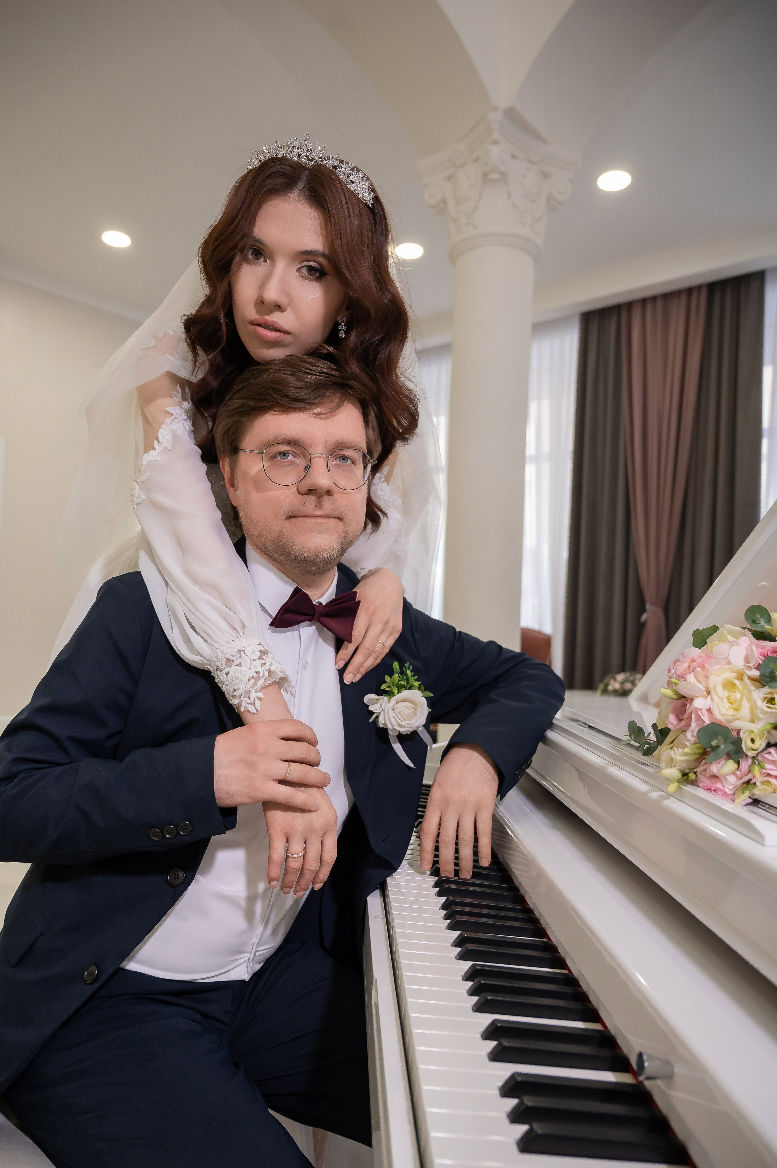 Полная серия 3. Фотограф и видеограф в Москве Алиса Канцибер