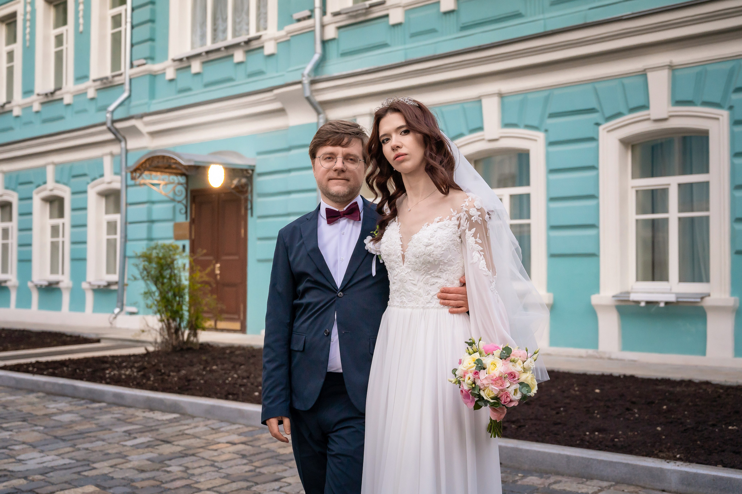 Полная серия 3. Фотограф и видеограф в Москве Алиса Канцибер