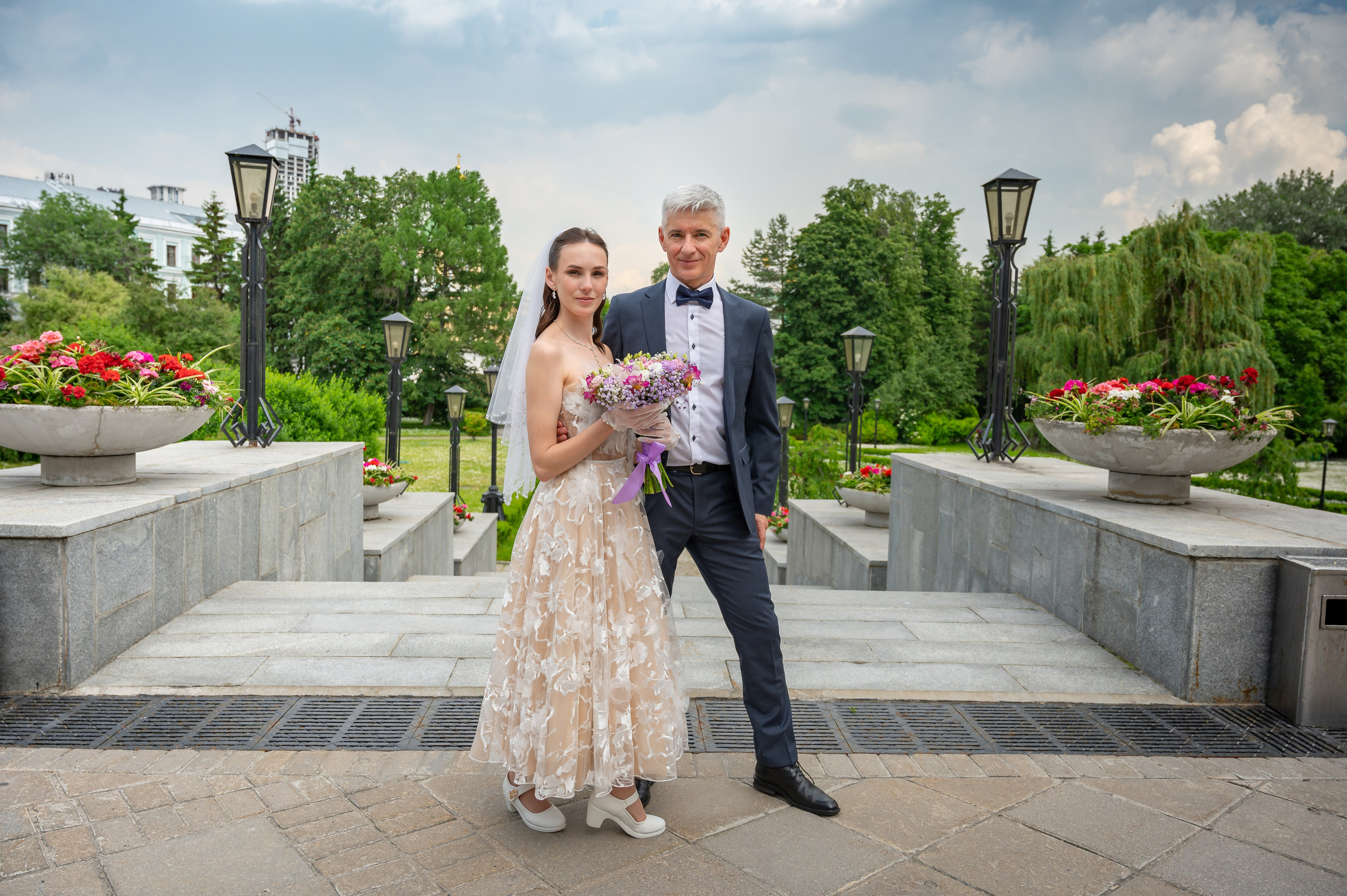 Полная серия 1. Фотограф и видеограф в Москве Алиса Канцибер