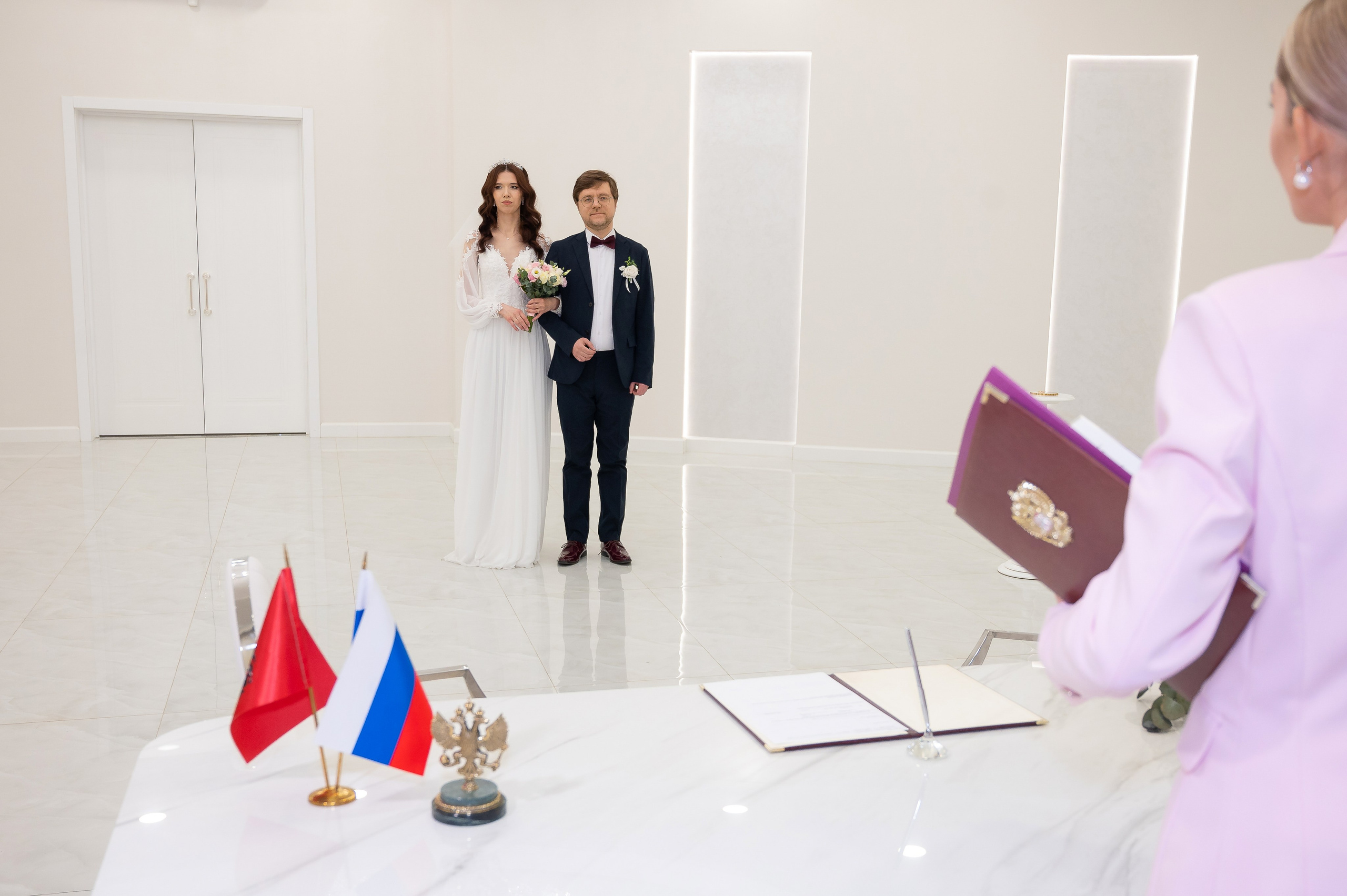 Полная серия 3. Фотограф и видеограф в Москве Алиса Канцибер