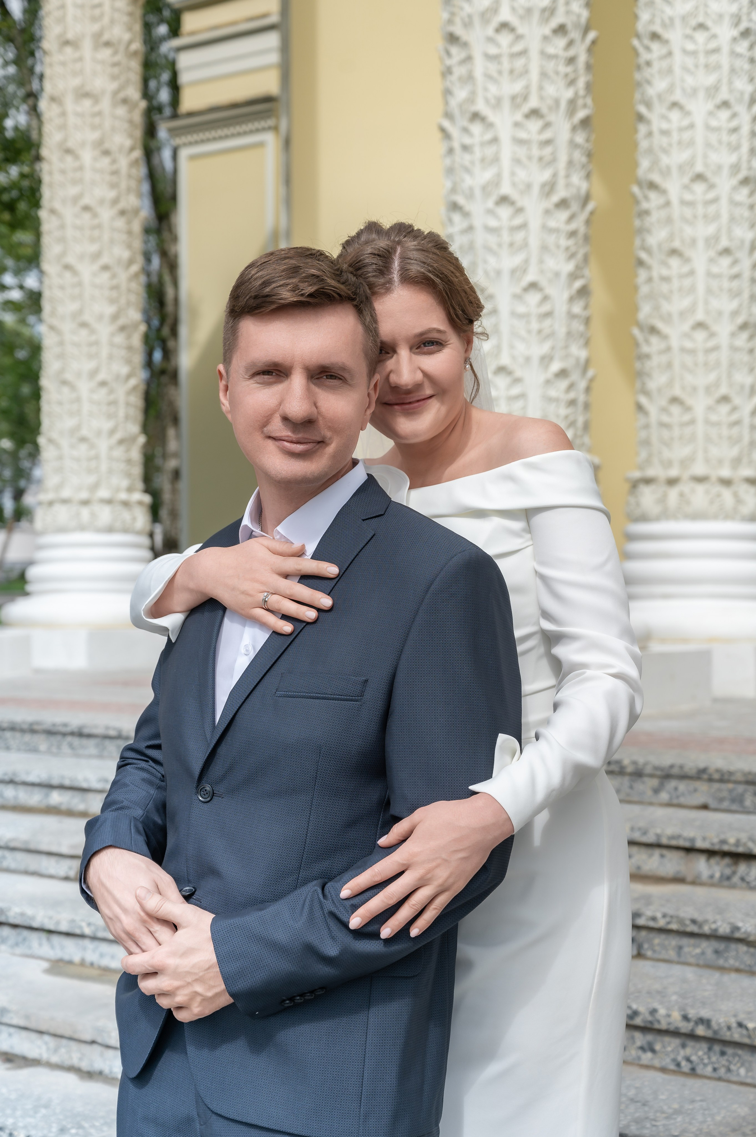 Полная серия 5. Фотограф и видеограф в Москве Алиса Канцибер