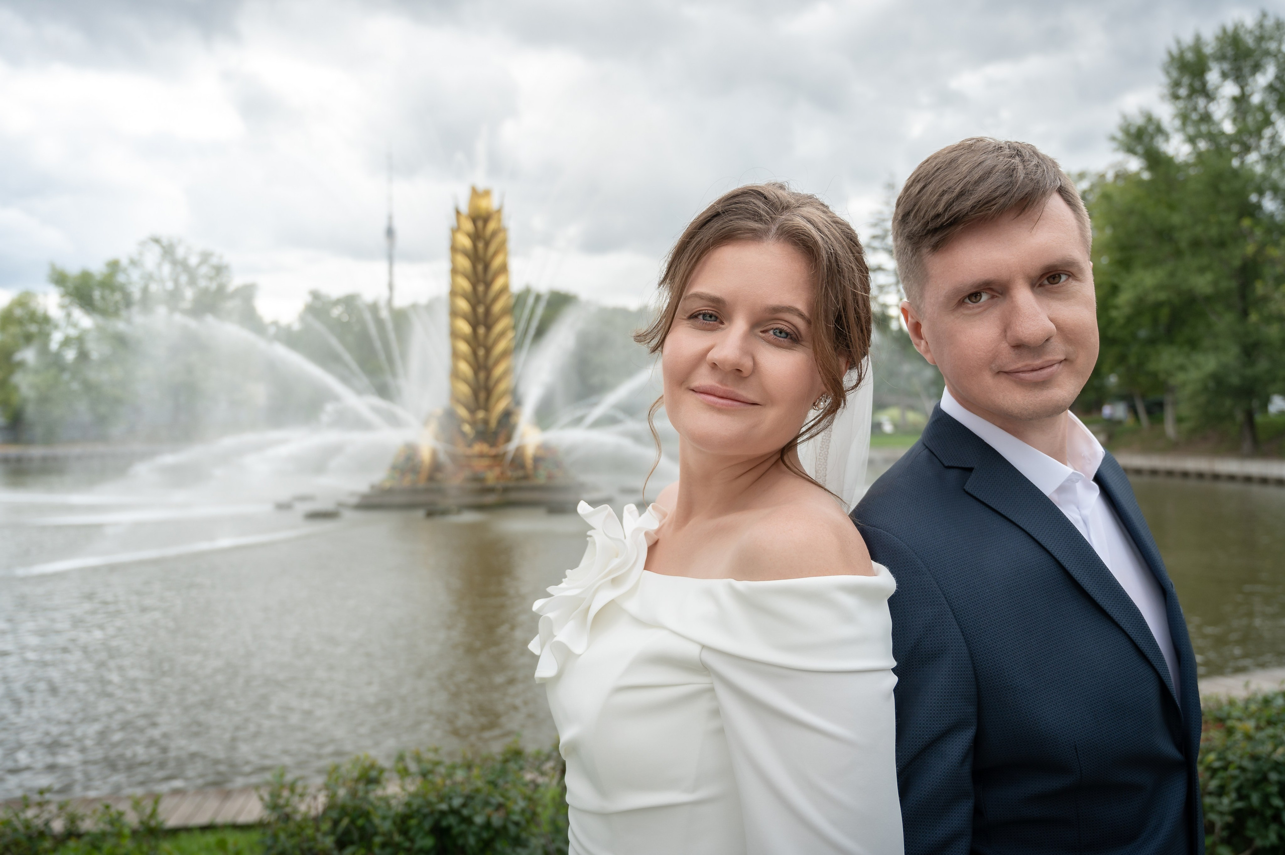 Полная серия 5. Фотограф и видеограф в Москве Алиса Канцибер