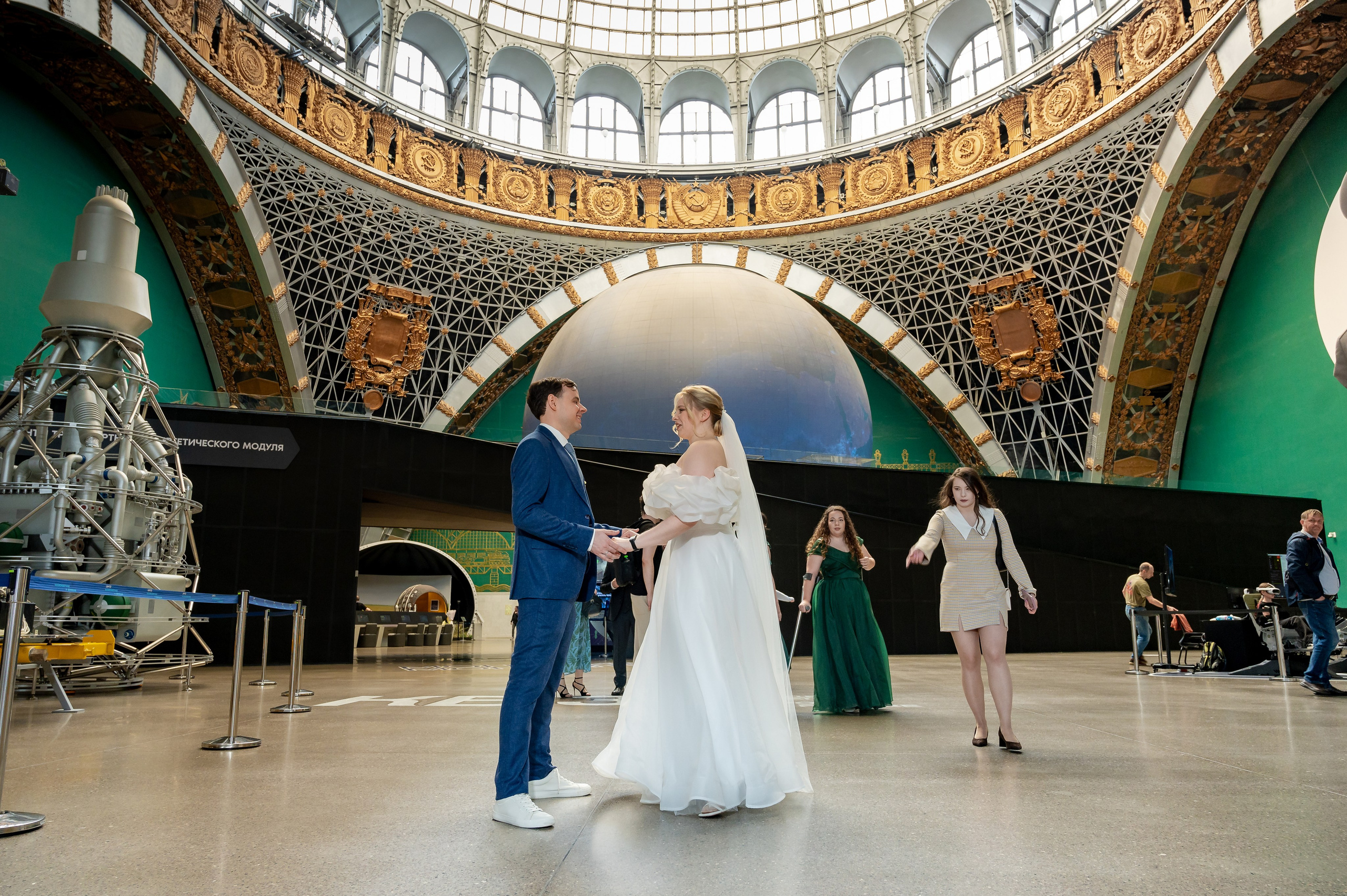 Полная серия 4. Фотограф и видеограф в Москве Алиса Канцибер